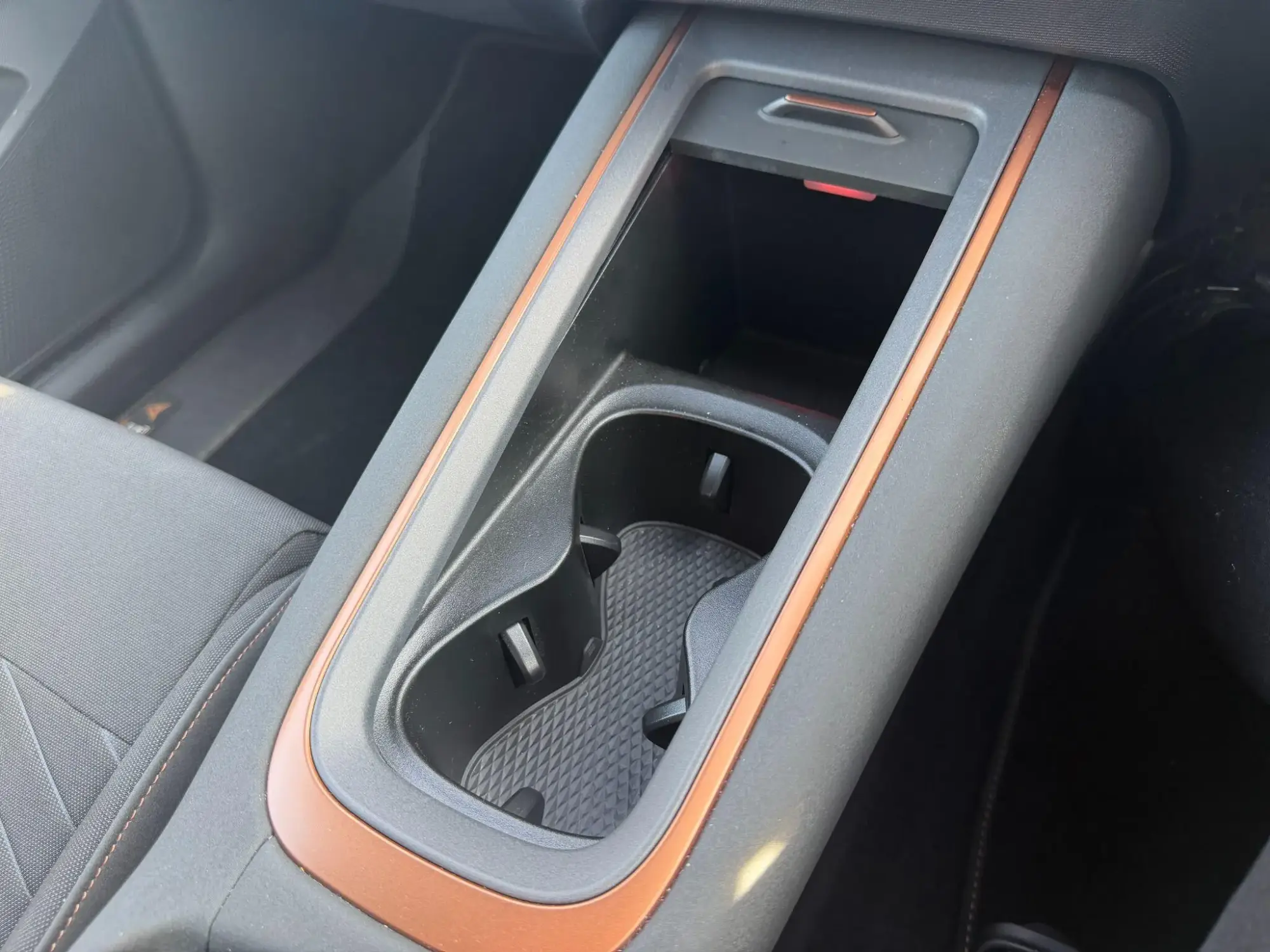 CUPRA Born Image 10
