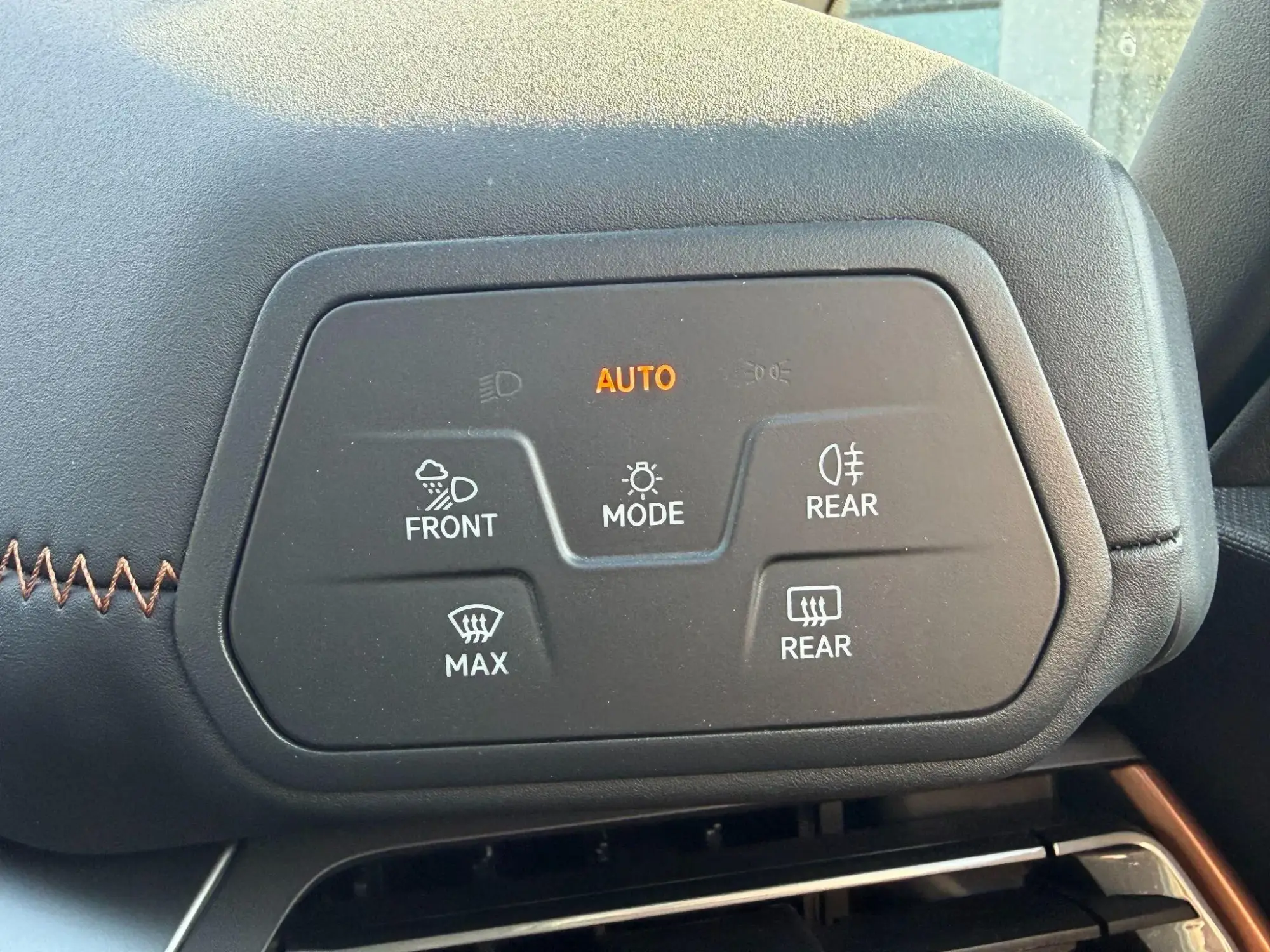CUPRA Born Image 15