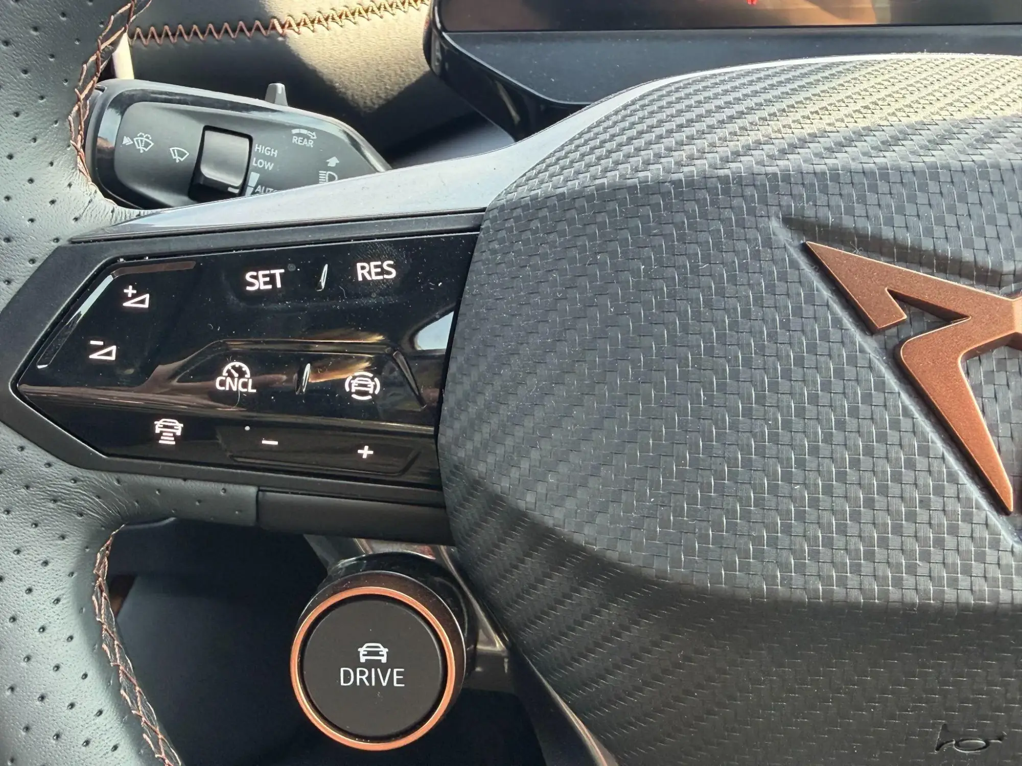 CUPRA Born Image 17