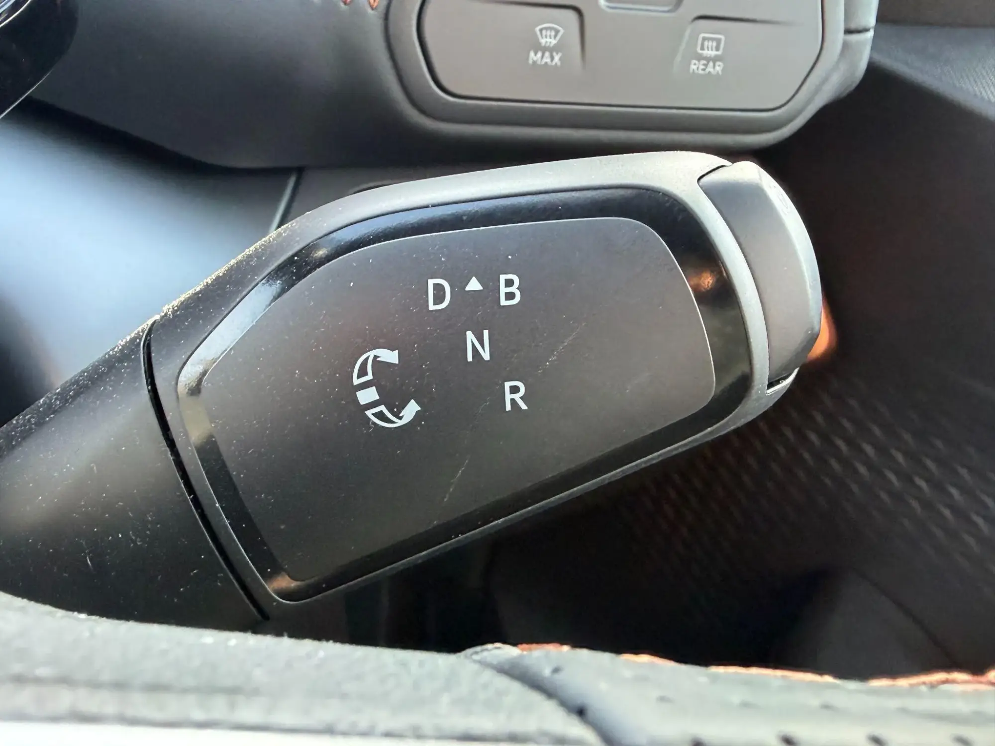 CUPRA Born Image 18