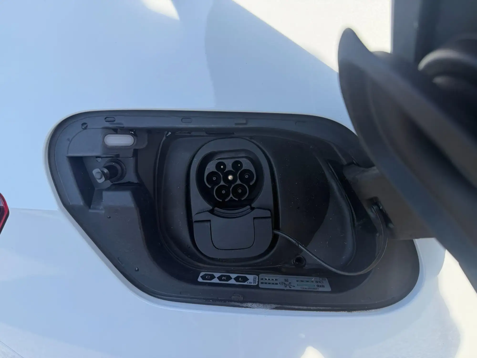 CUPRA Born Image 21