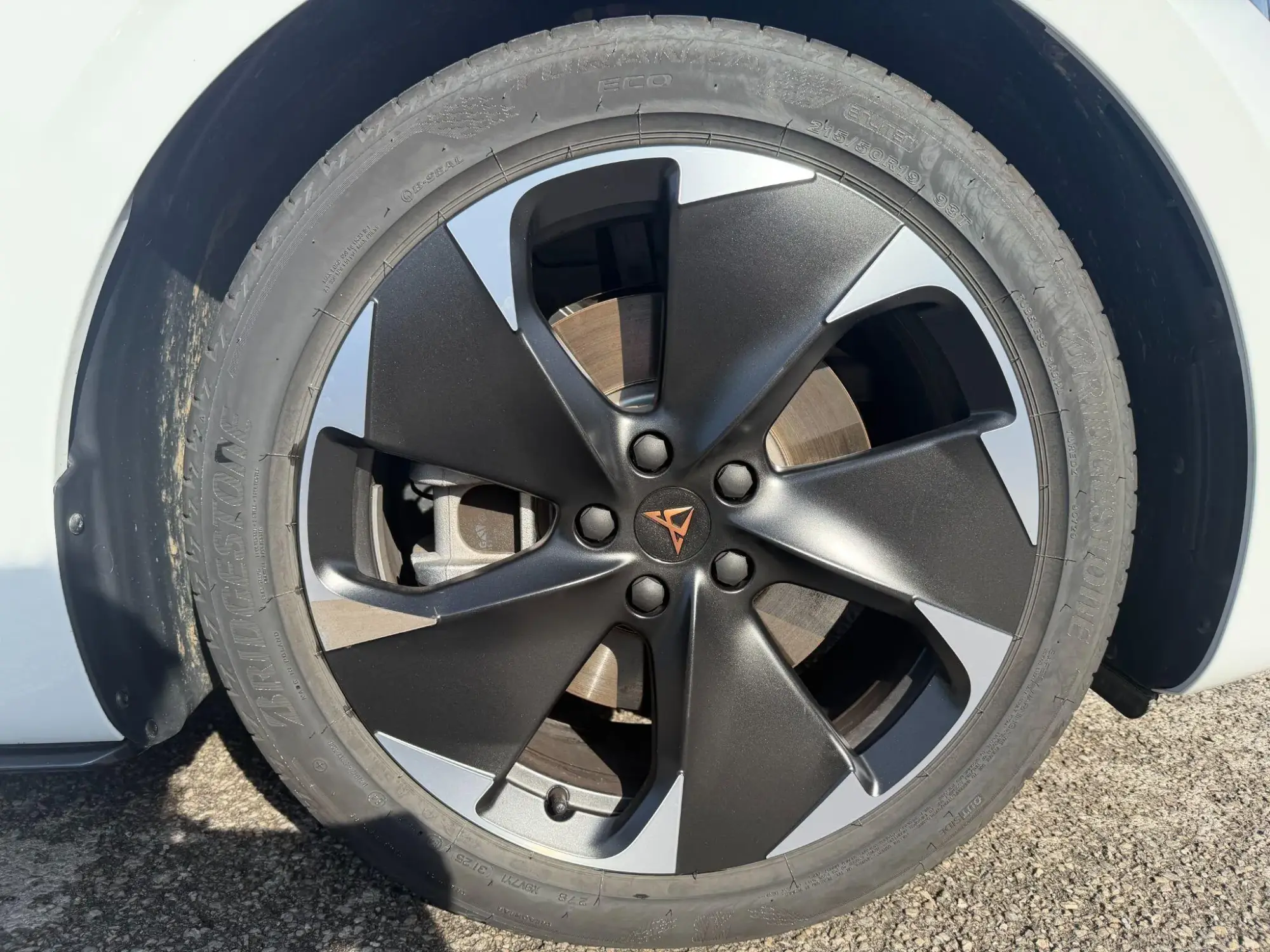 CUPRA Born Image 23