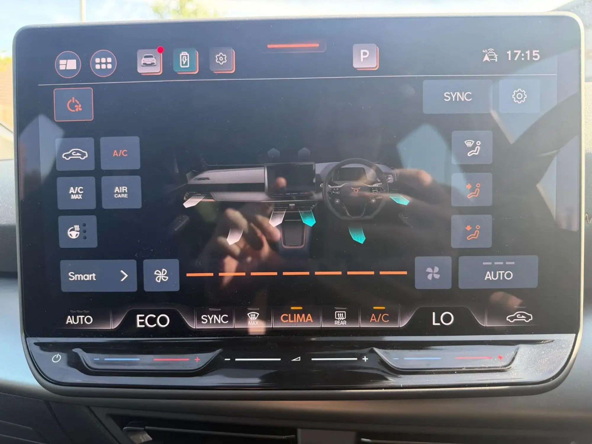 CUPRA Born Image 30