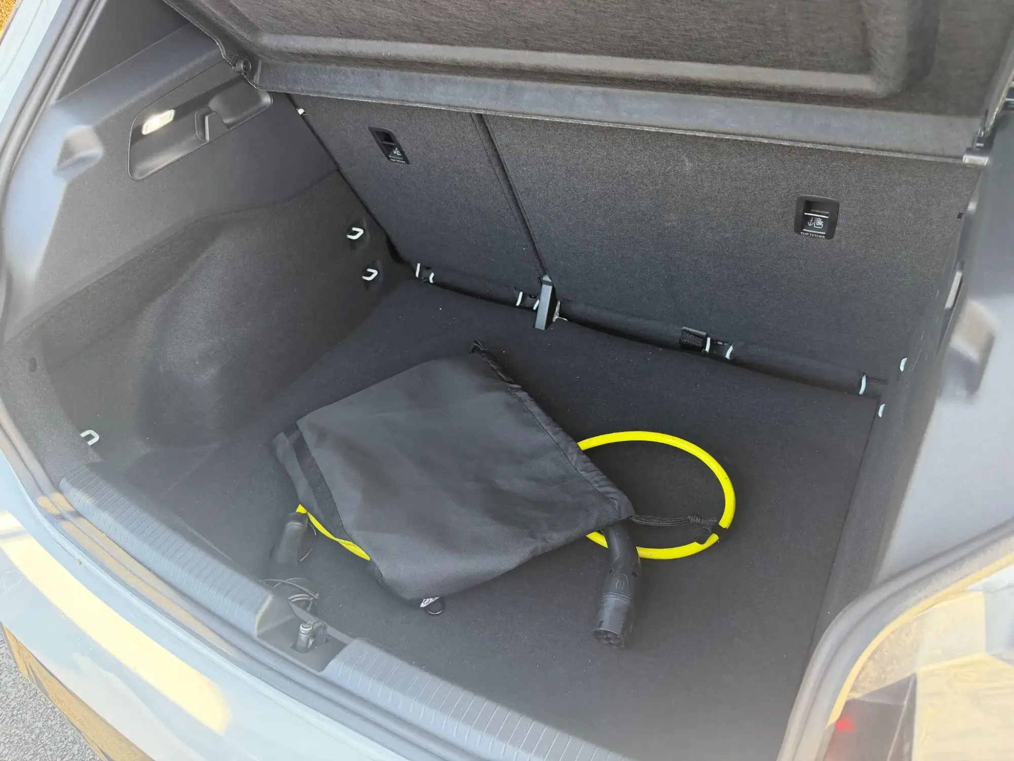 CUPRA Born Image 33