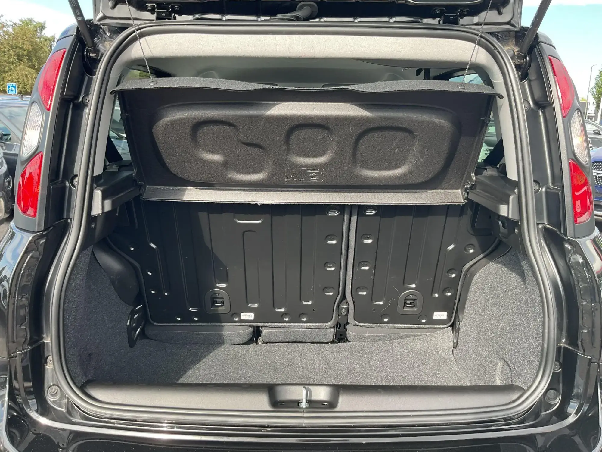Fiat Panda Image 33 Fiat Panda Image 33