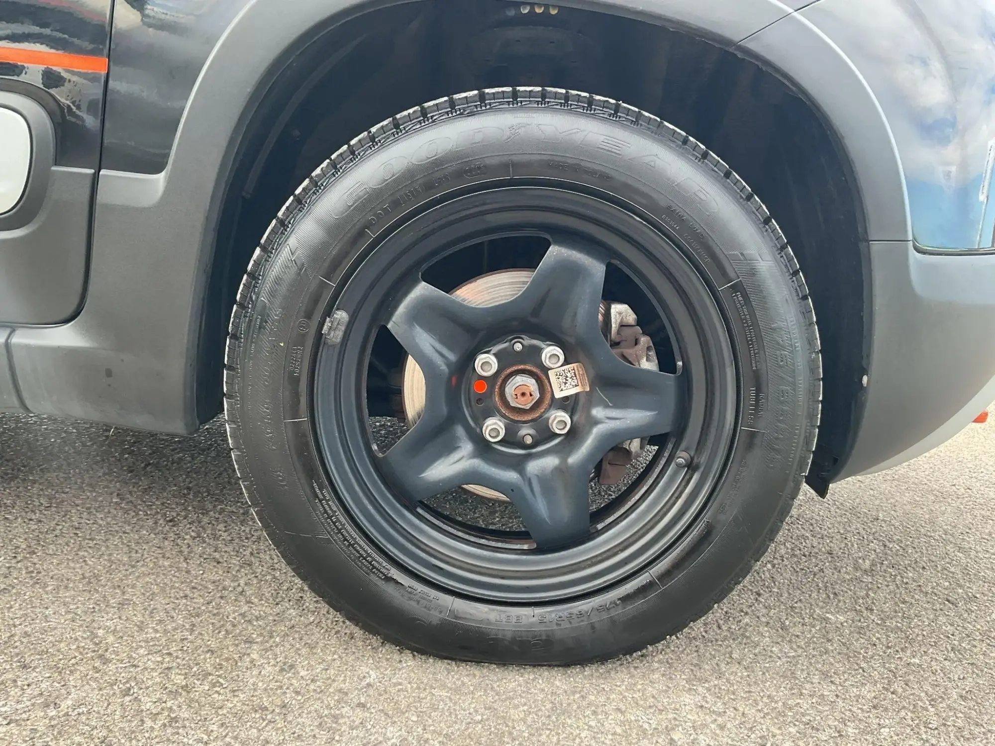 Fiat Panda Image 26 Fiat Panda Image 26