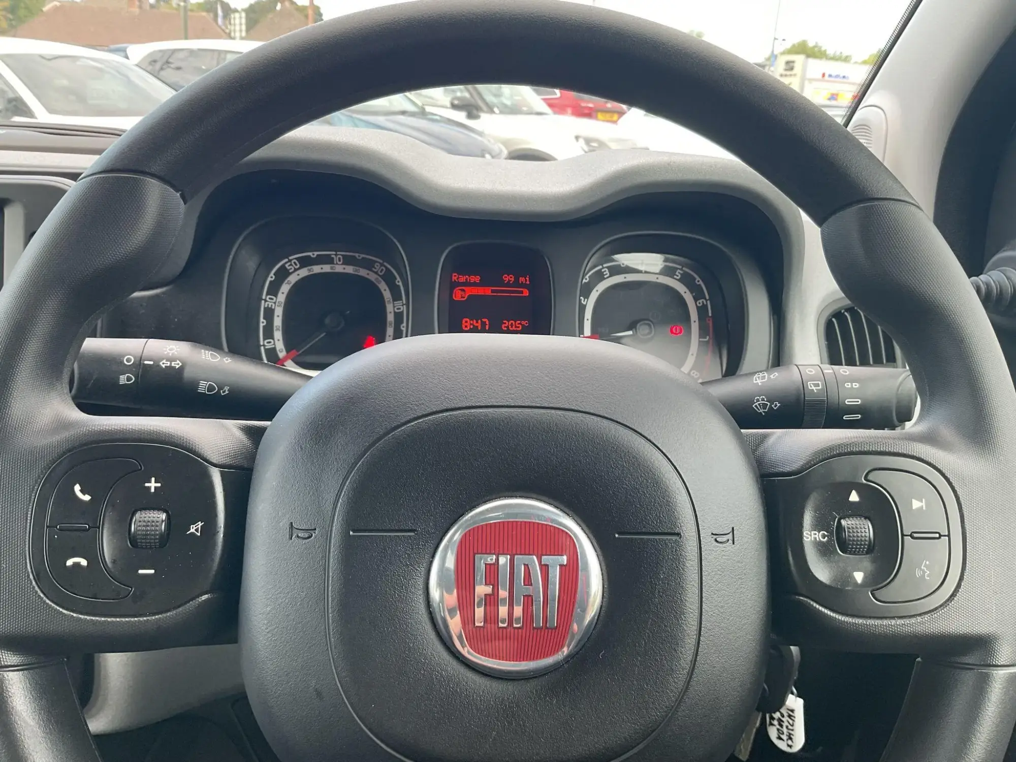 Fiat Panda Image 34 Fiat Panda Image 34