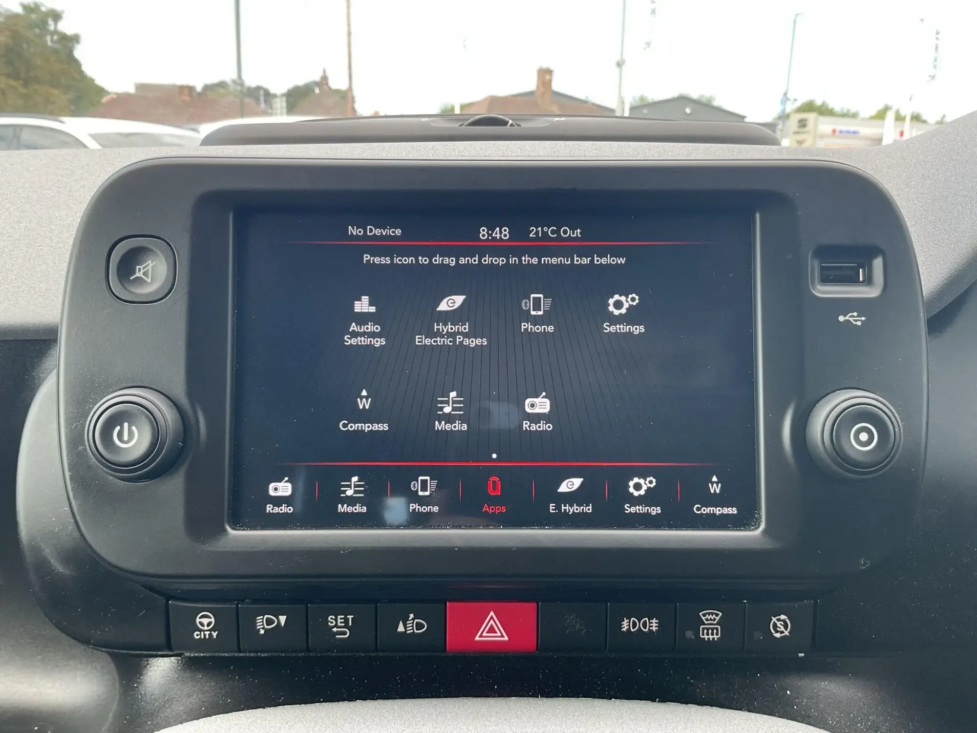 Fiat Panda Image 30 Fiat Panda Image 30