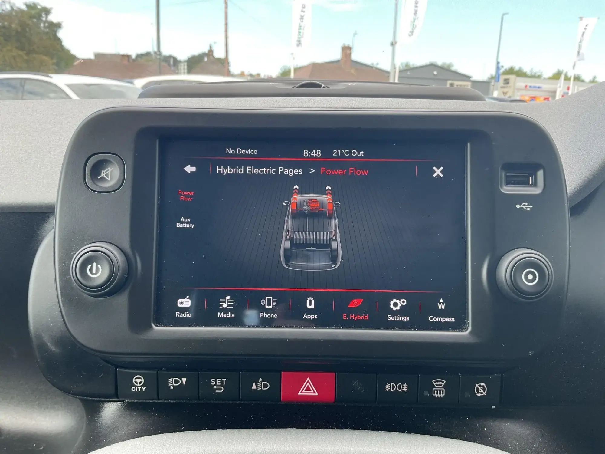 Fiat Panda Image 31 Fiat Panda Image 31
