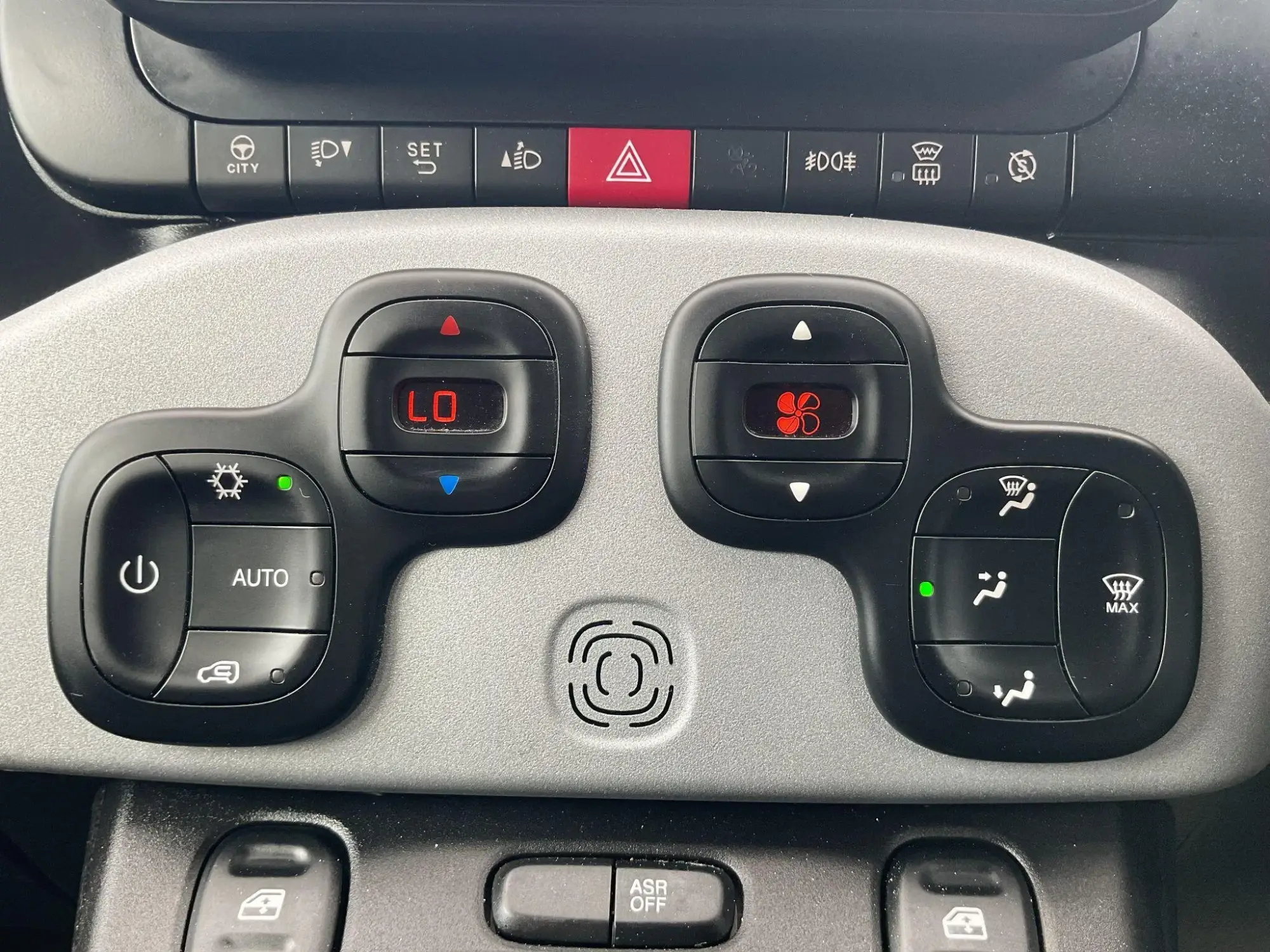 Fiat Panda Image 18 Fiat Panda Image 18