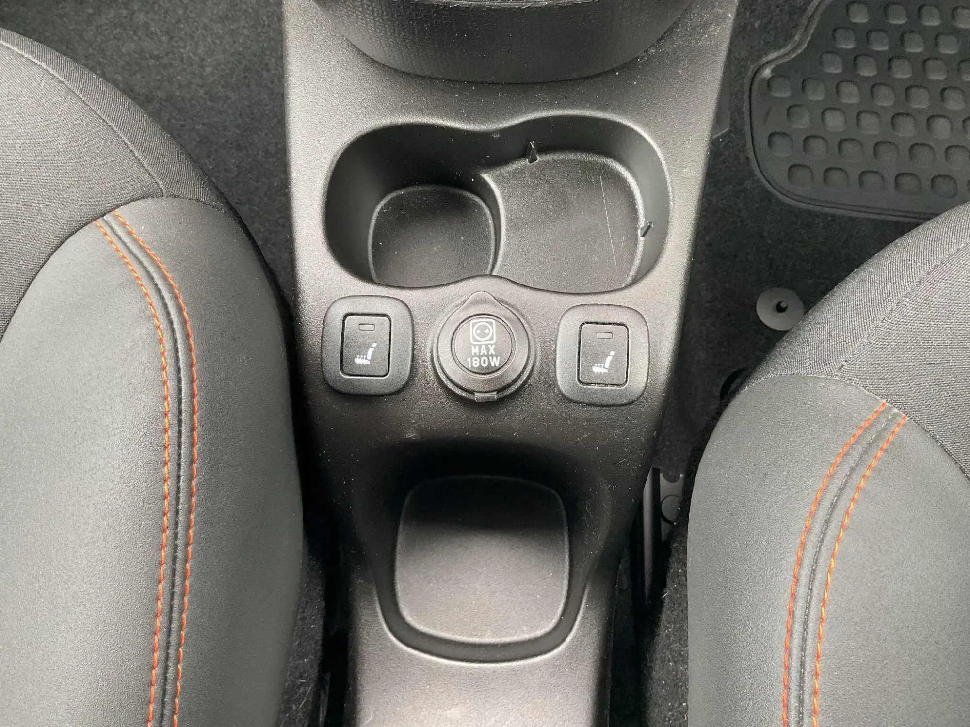 Fiat Panda Image 13 Fiat Panda Image 13