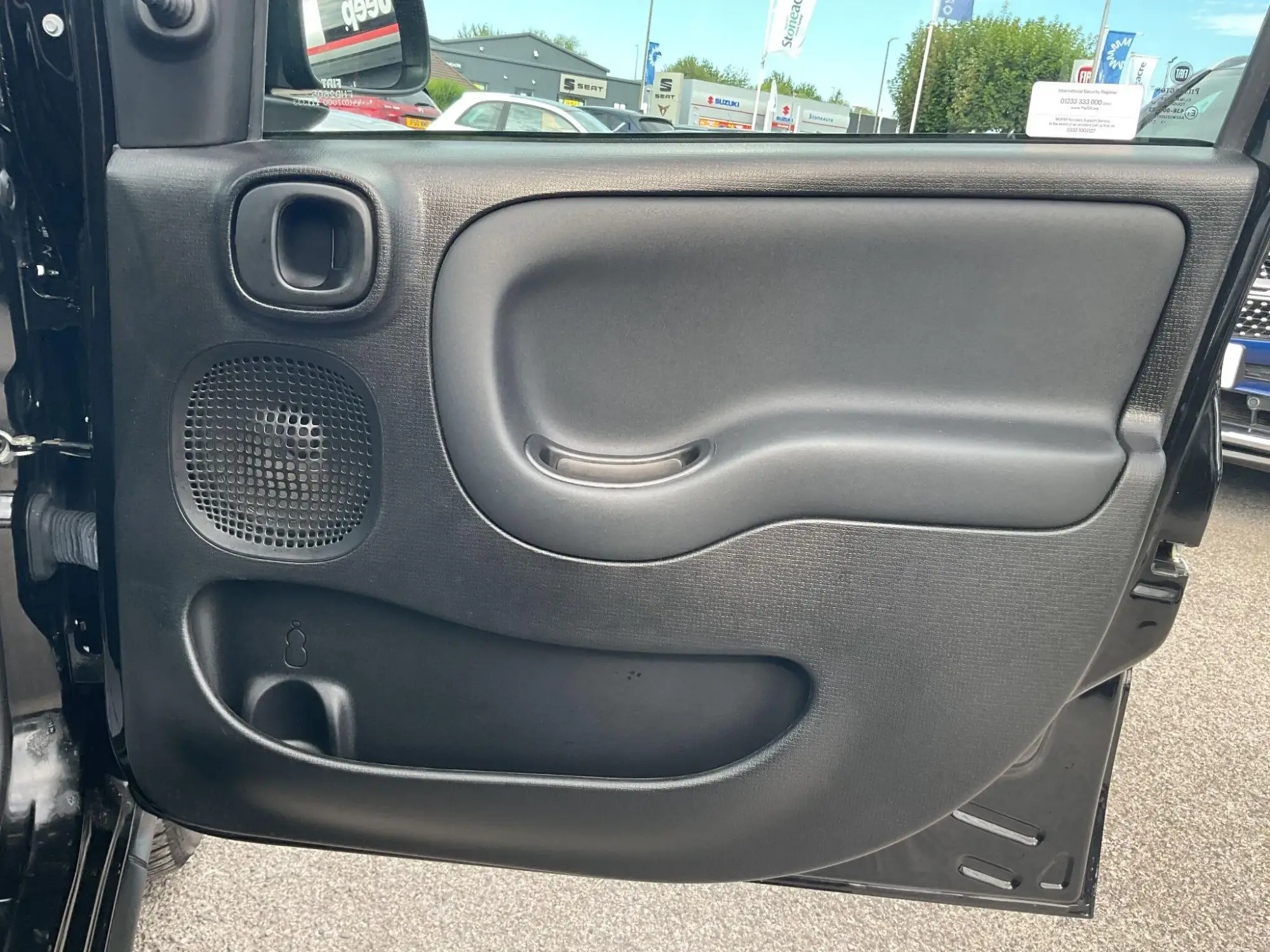 Fiat Panda Image 22 Fiat Panda Image 22