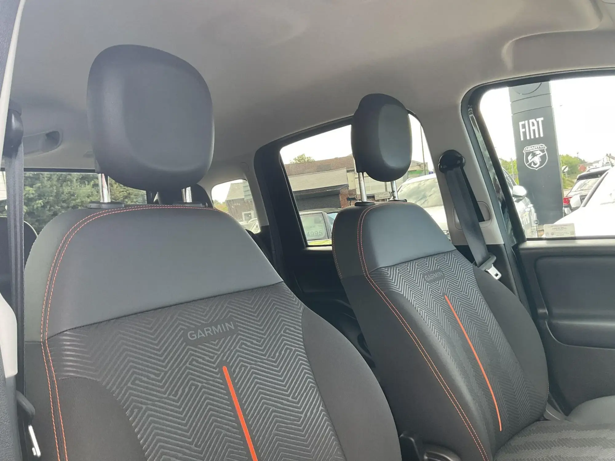Fiat Panda Image 14 Fiat Panda Image 14