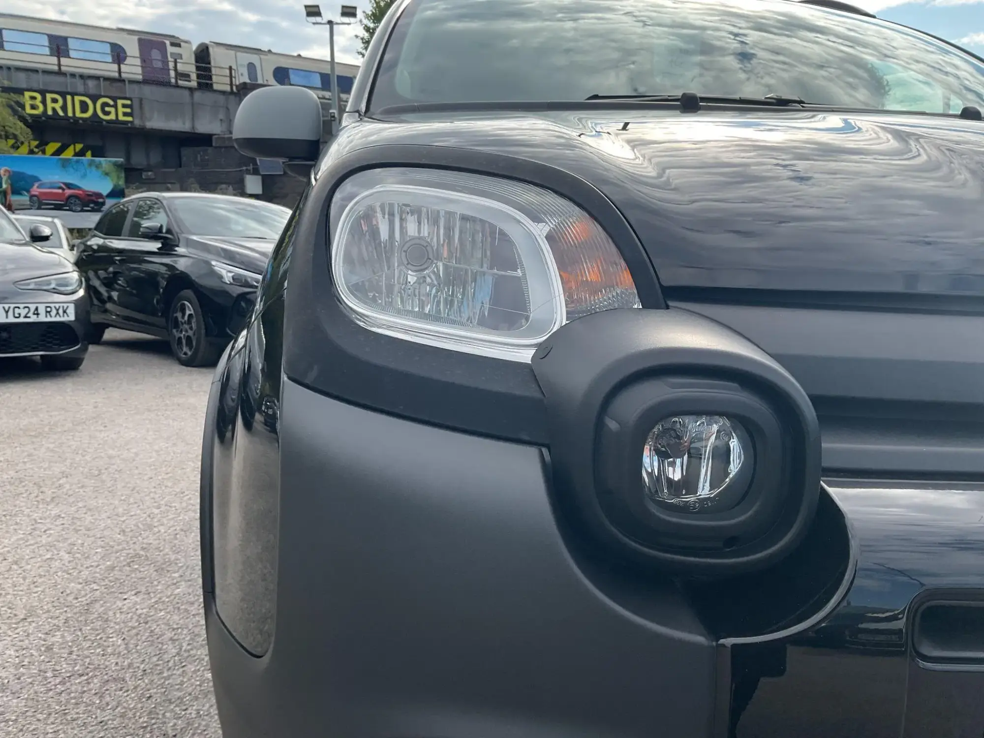 Fiat Panda Image 35 Fiat Panda Image 35