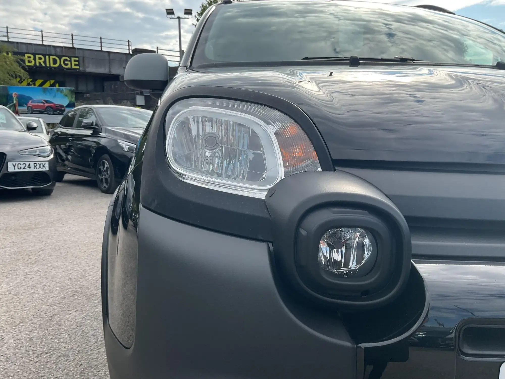 Fiat Panda Image 36 Fiat Panda Image 36