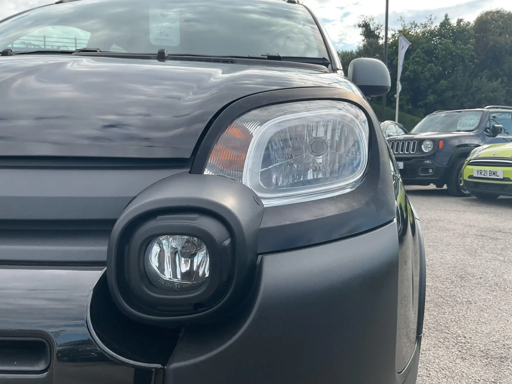Fiat Panda Image 37 Fiat Panda Image 37