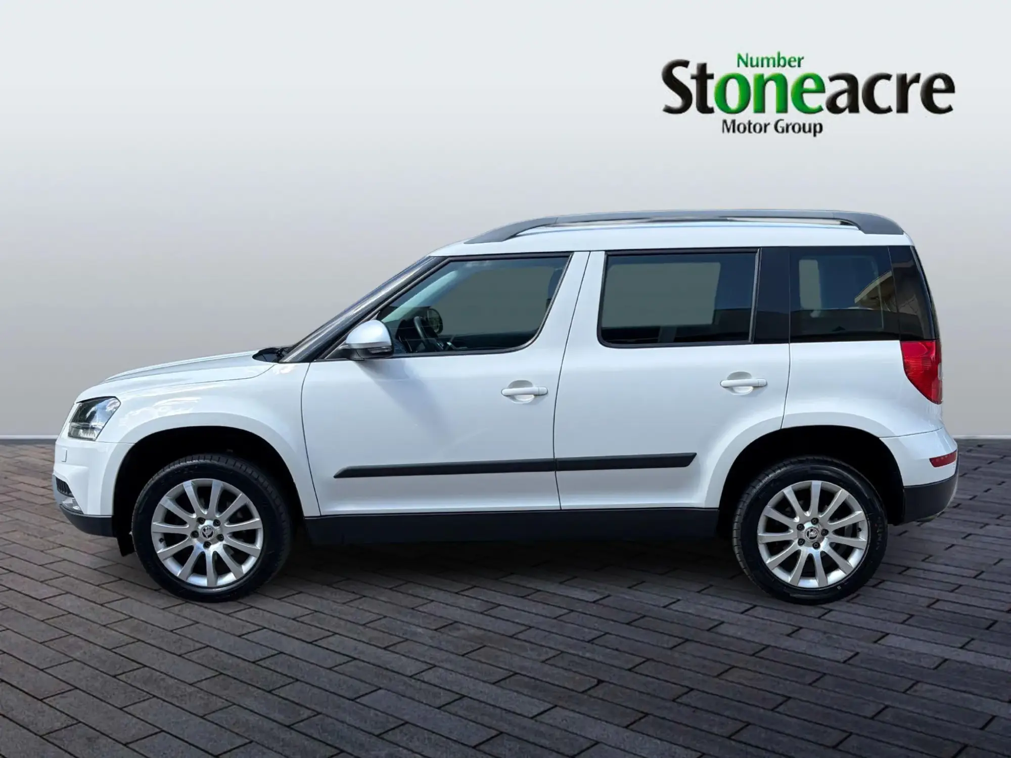 Skoda Yeti Image 5 Skoda Yeti Image 5