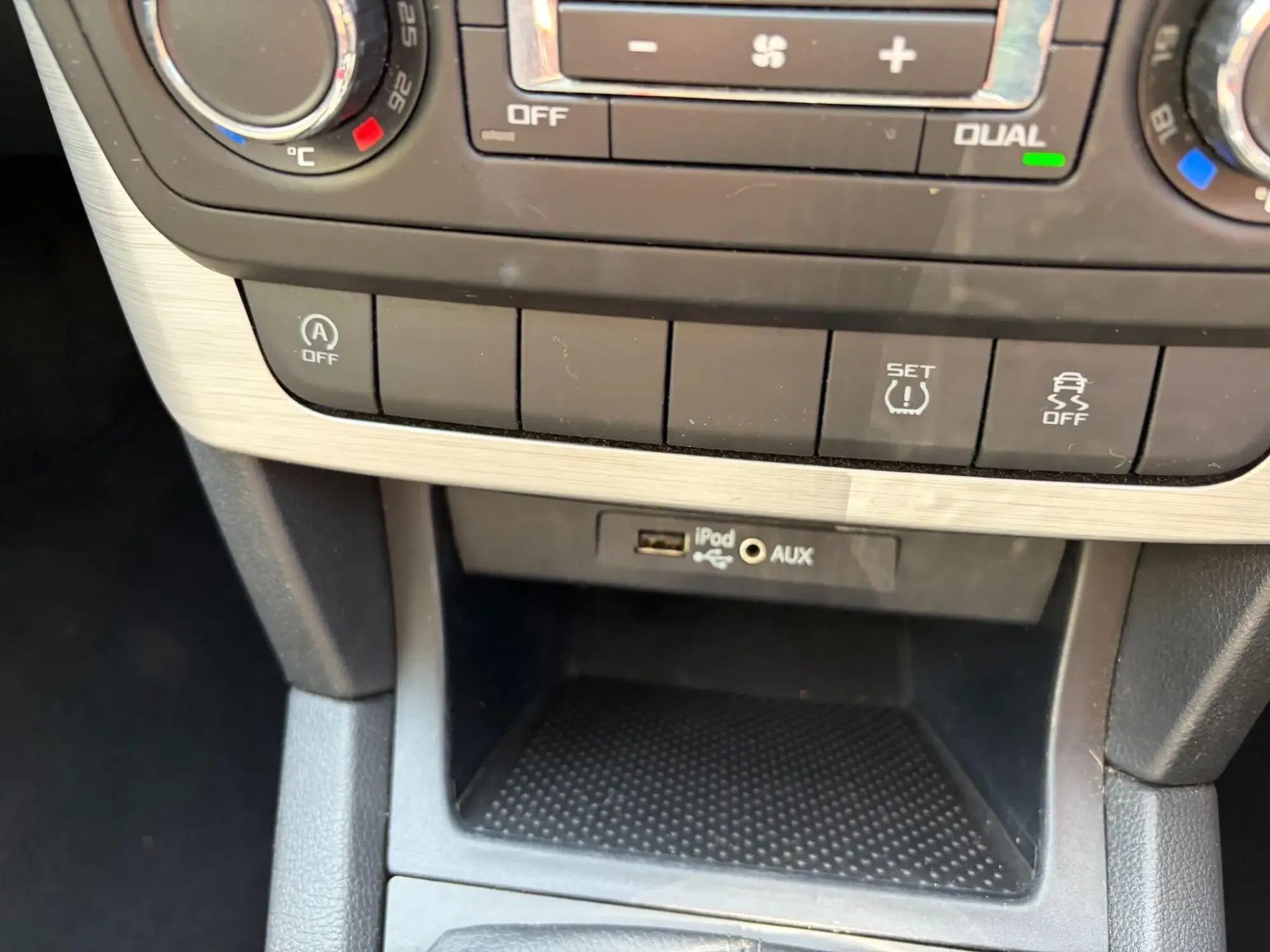 Skoda Yeti Image 12 Skoda Yeti Image 12