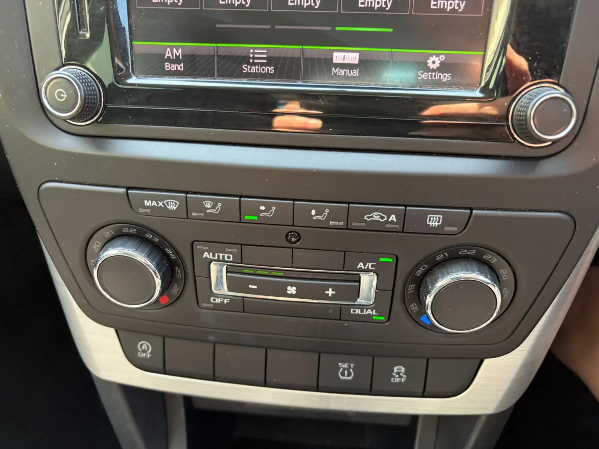 Skoda Yeti Image 17 Skoda Yeti Image 17