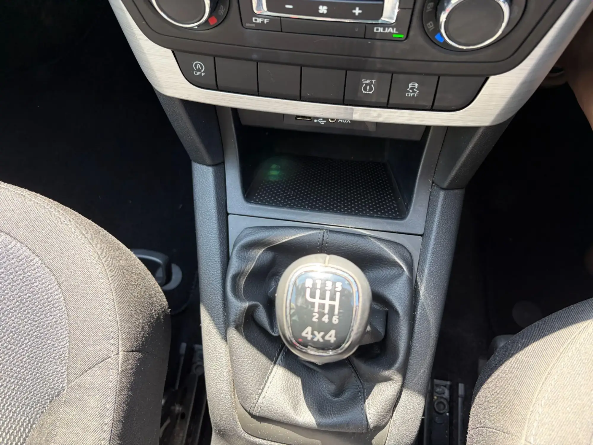 Skoda Yeti Image 21 Skoda Yeti Image 21