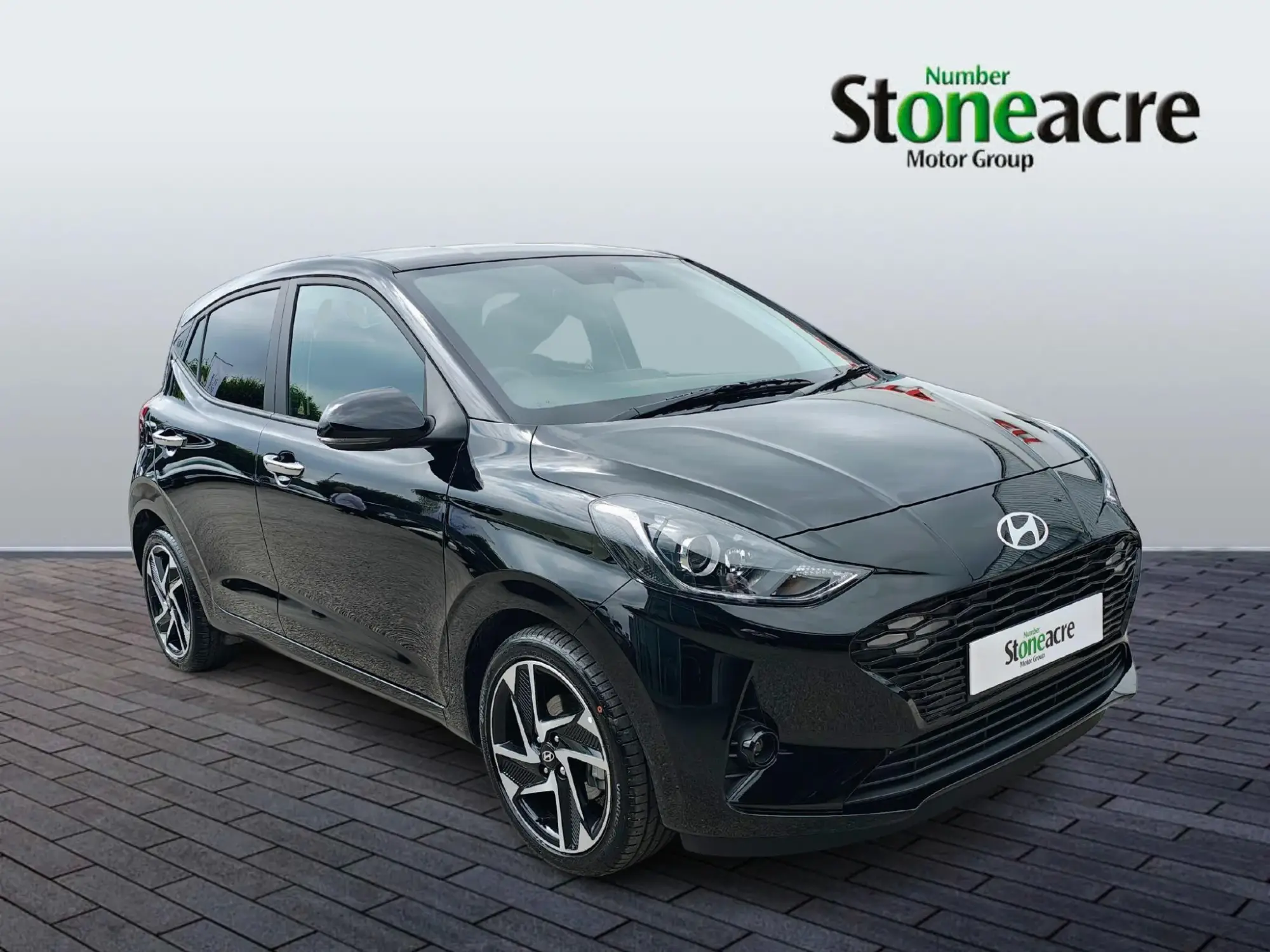 Hyundai i10 Image 1