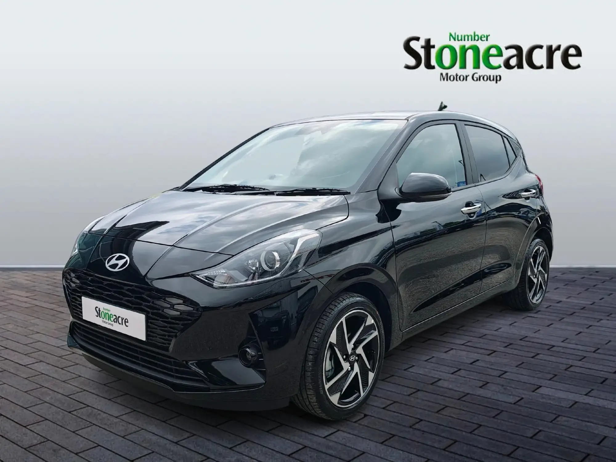 Hyundai i10 Image 3
