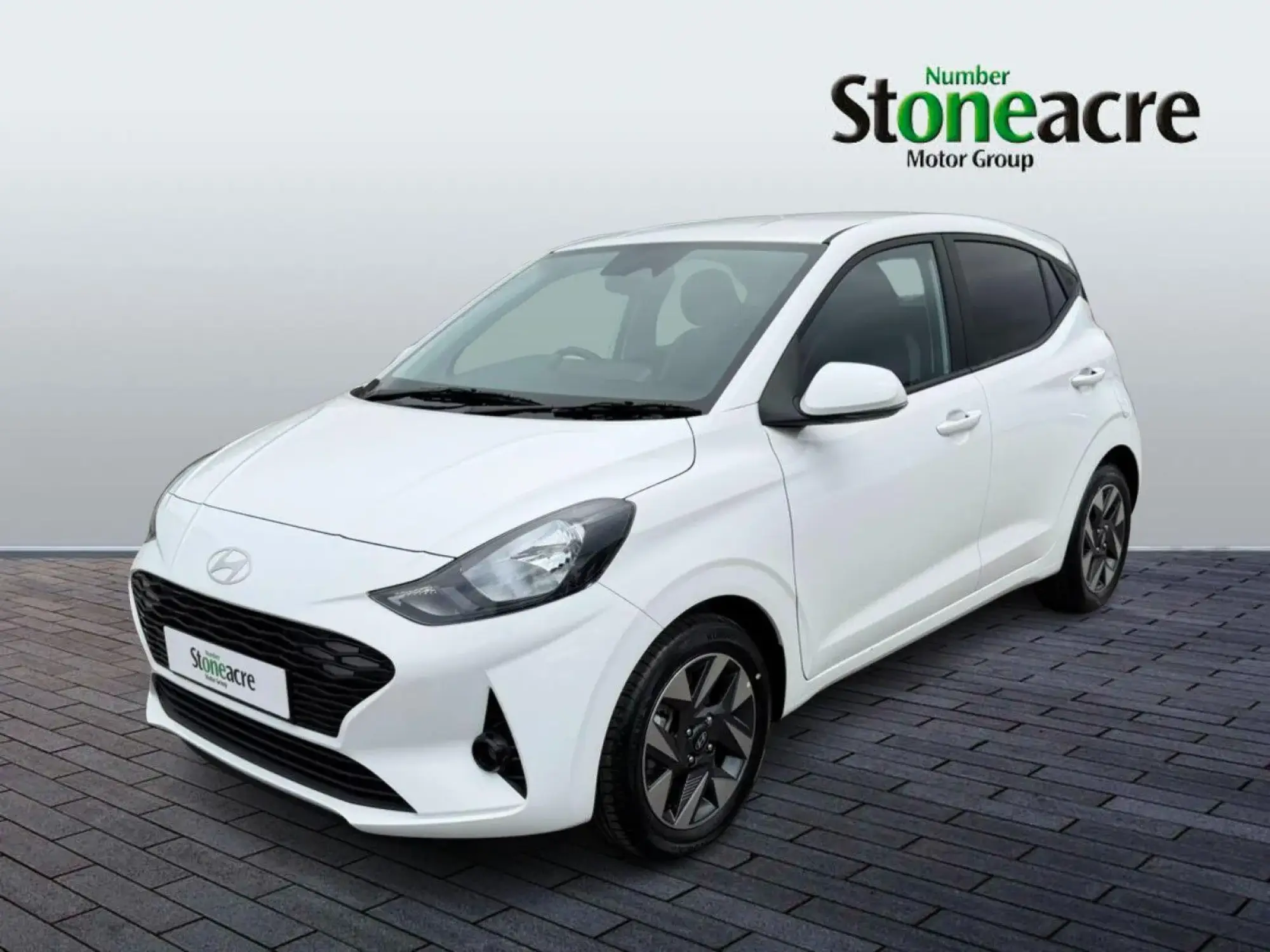 Hyundai i10 Image 3