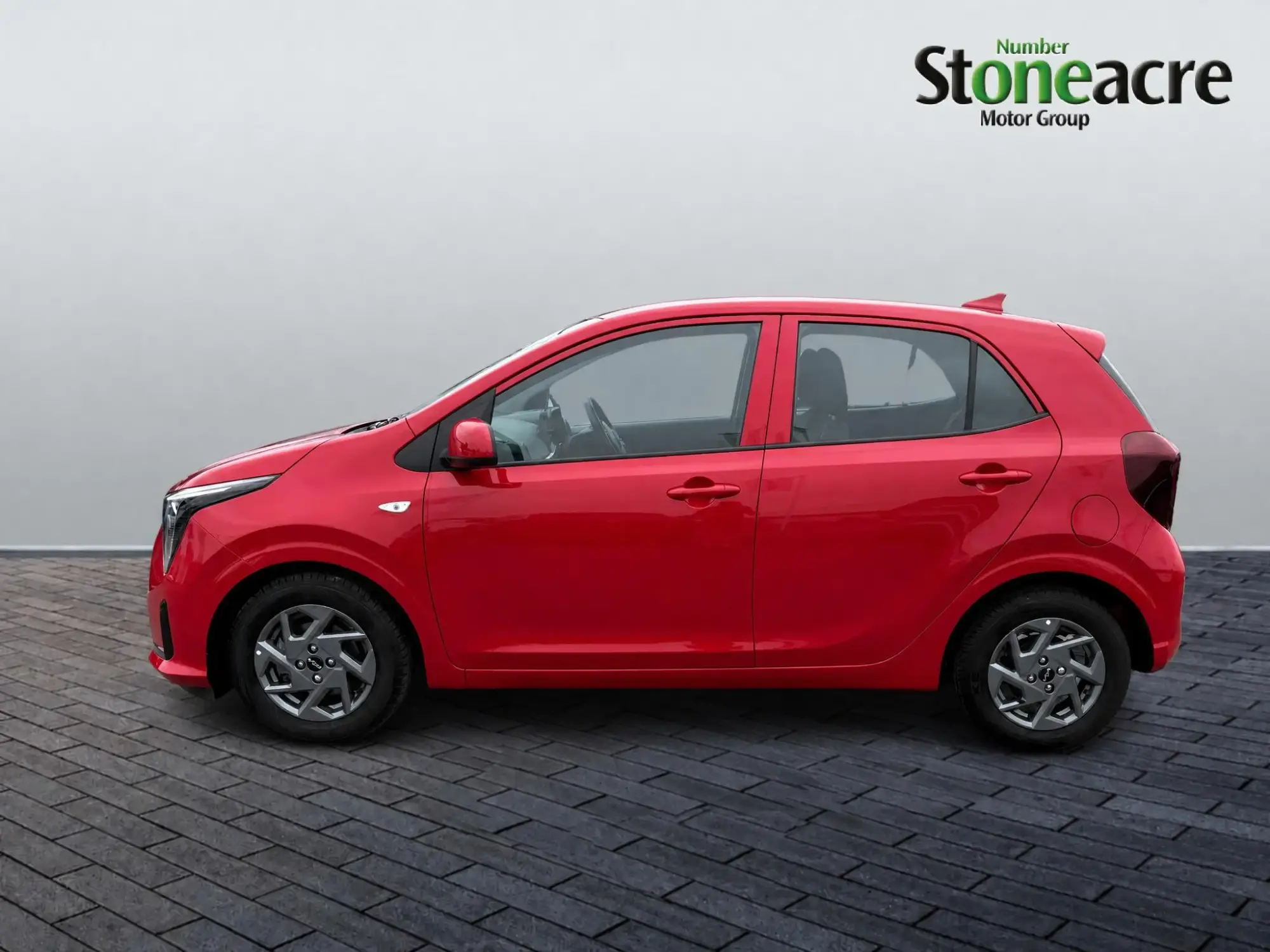 Kia Picanto Image 5