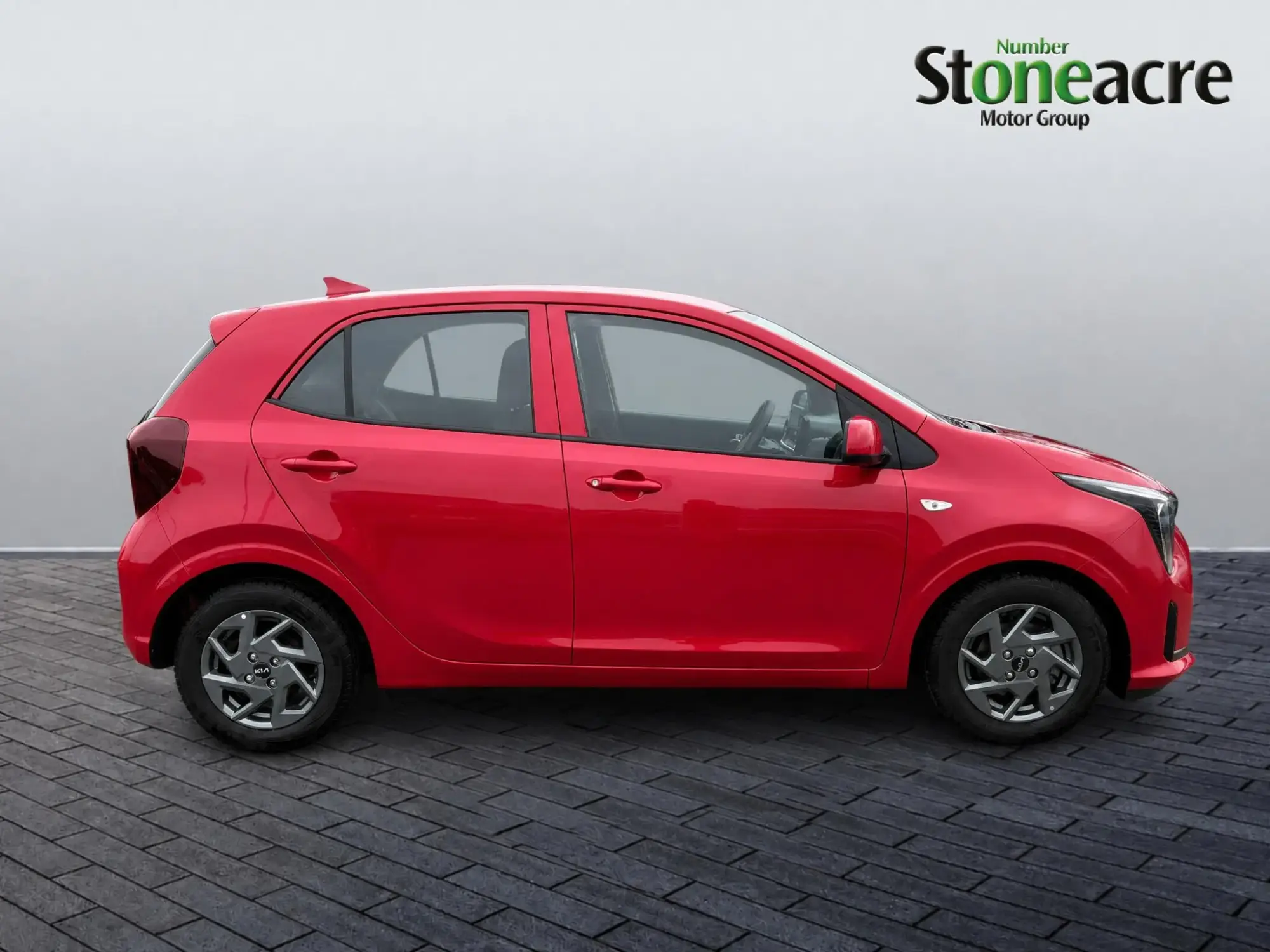 Kia Picanto Image 7