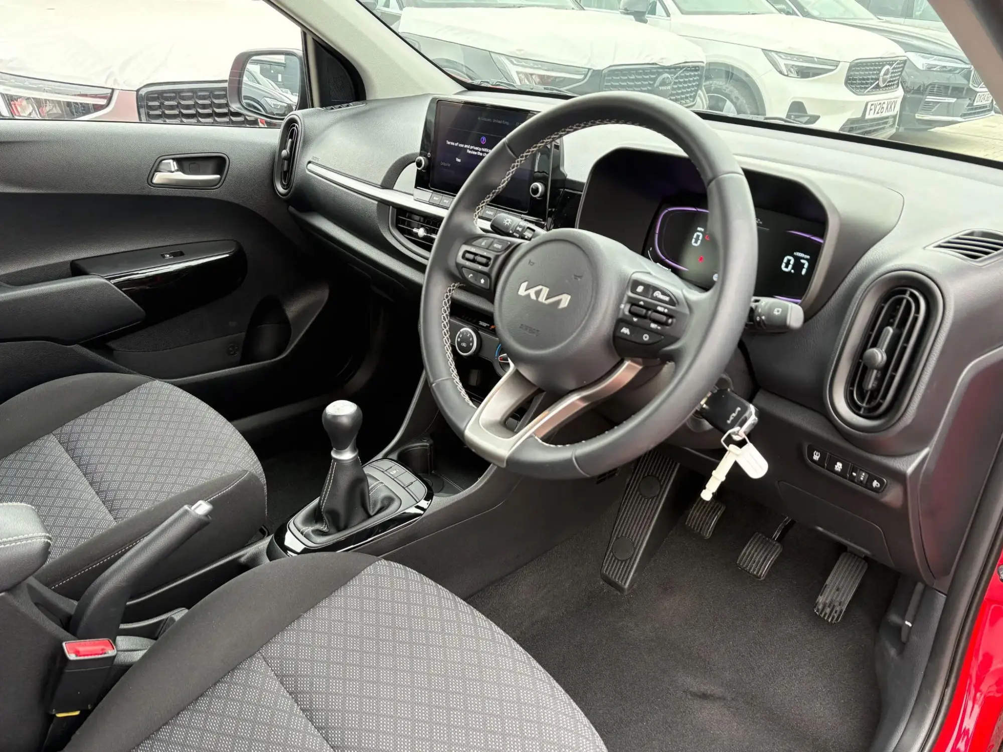 Kia Picanto Image 9