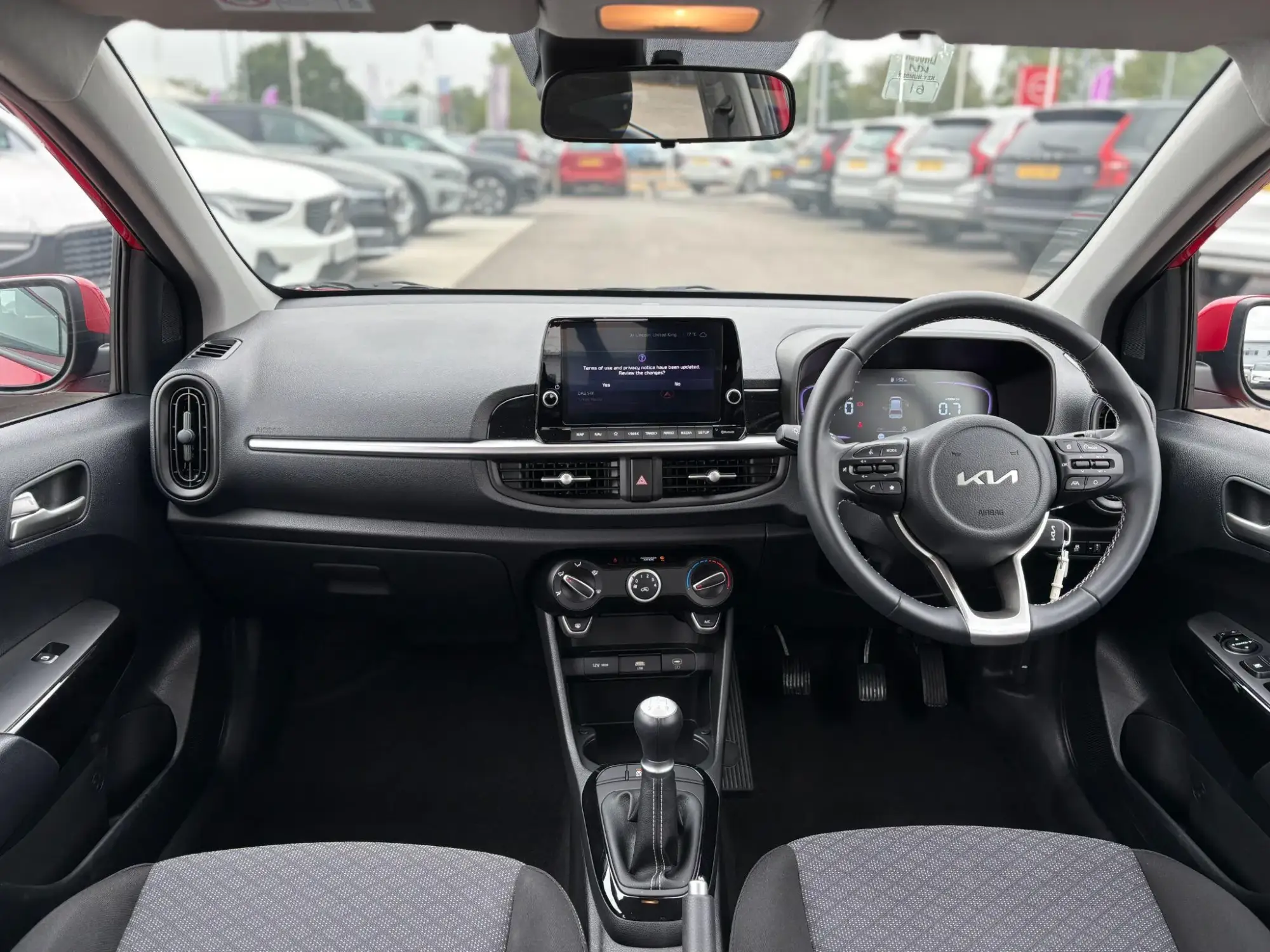 Kia Picanto Image 11