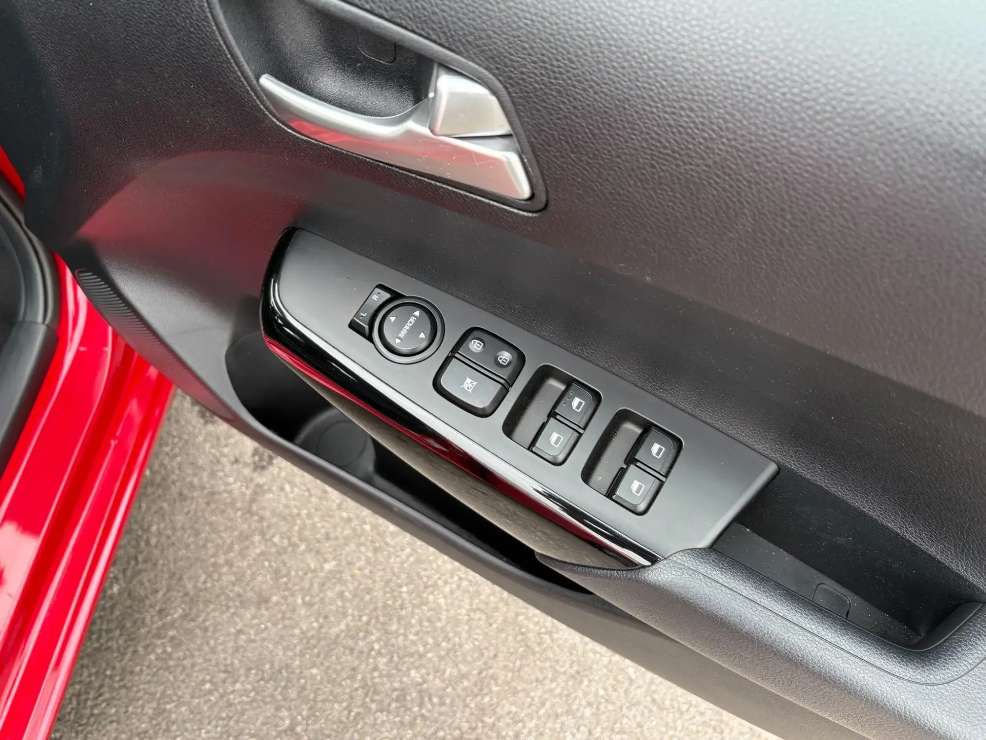 Kia Picanto Image 14