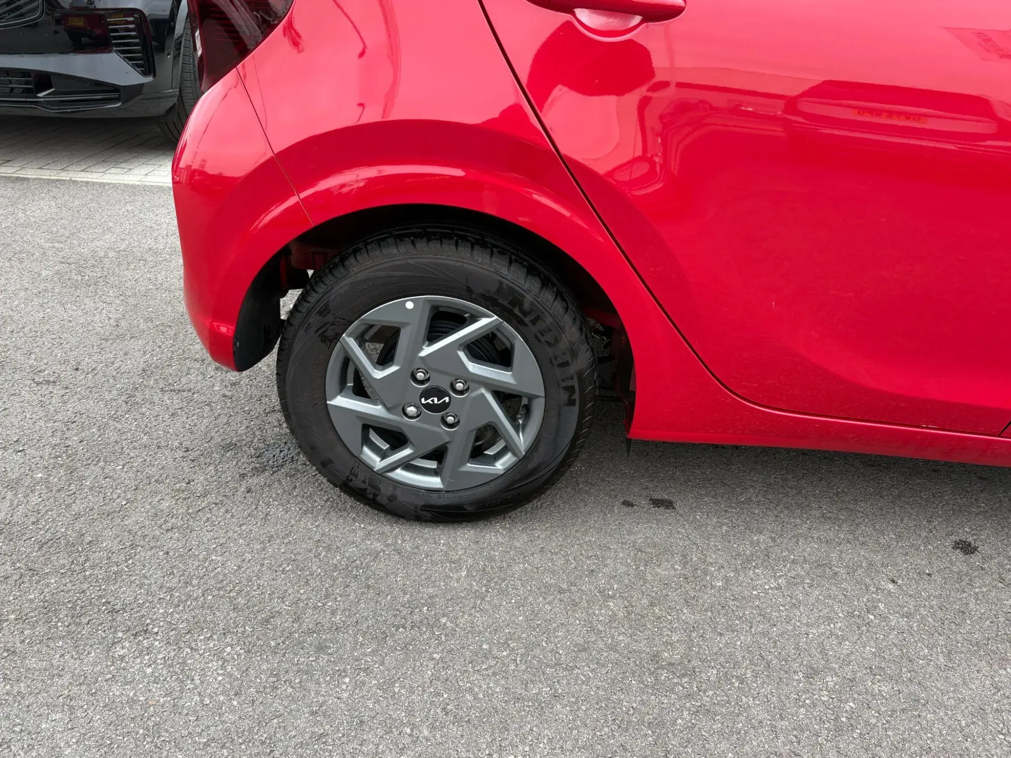 Kia Picanto Image 15