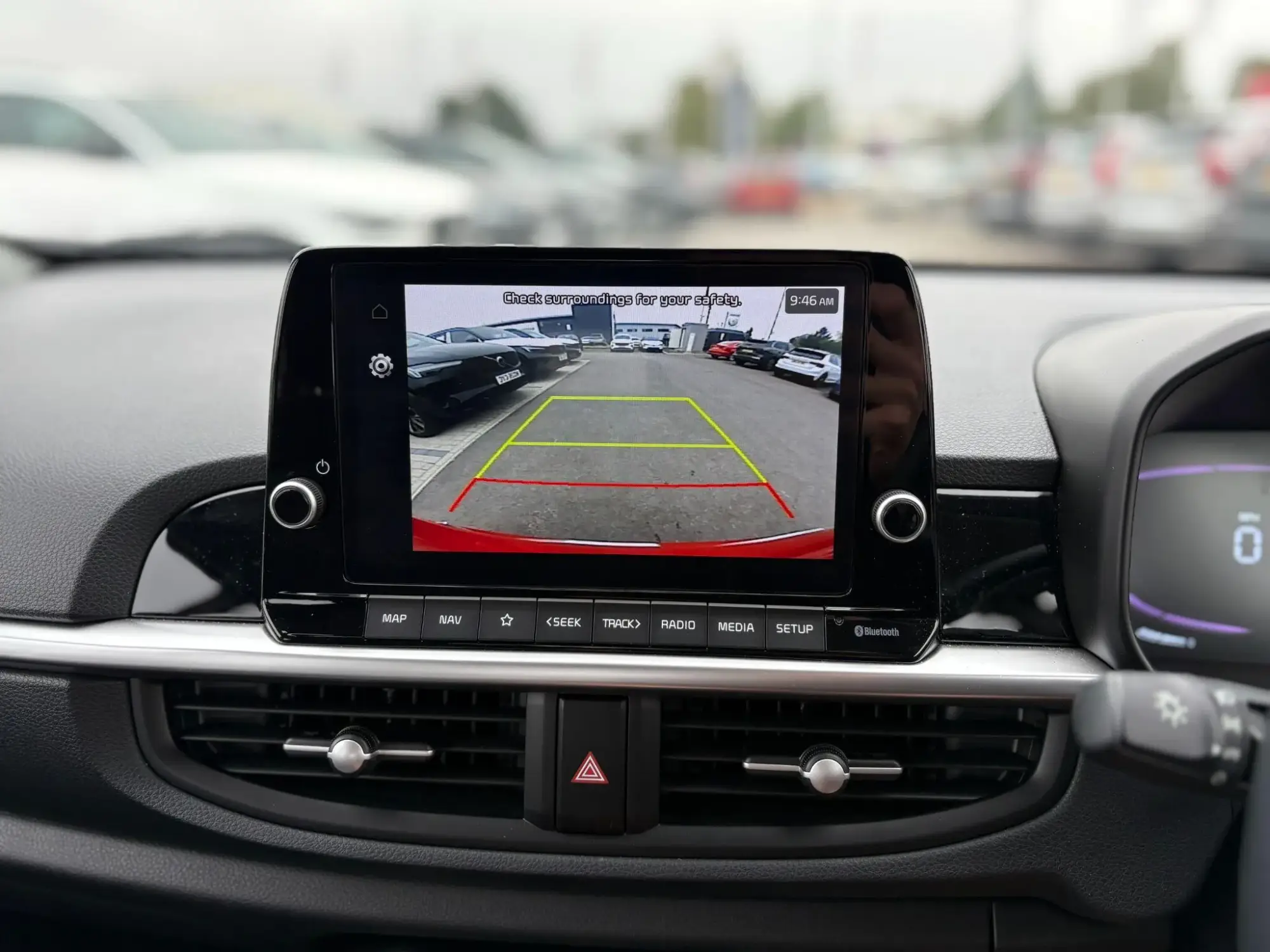 Kia Picanto Image 16
