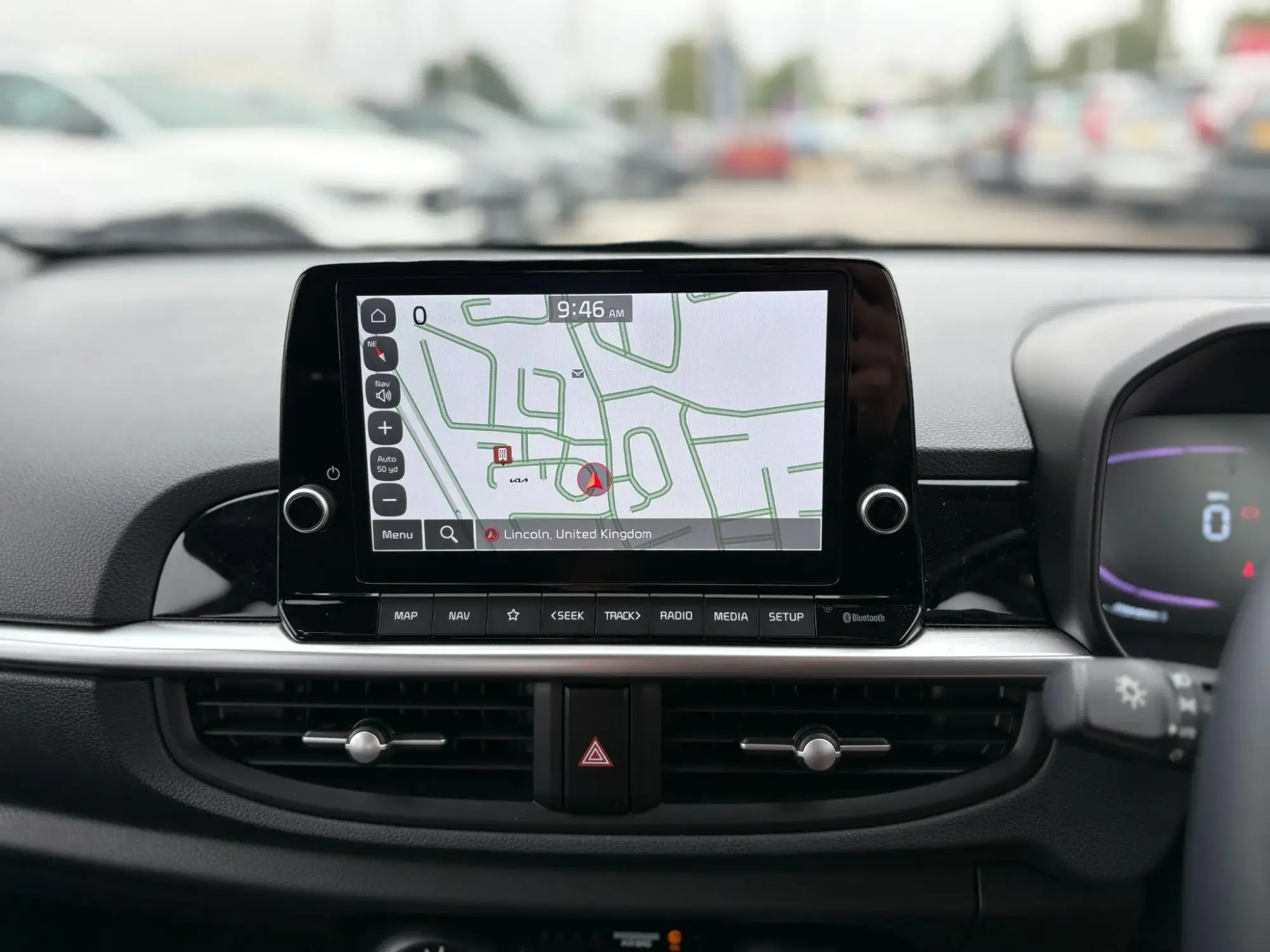 Kia Picanto Image 17