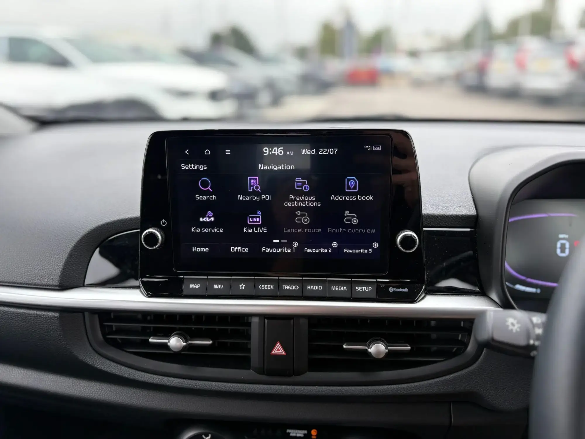 Kia Picanto Image 18