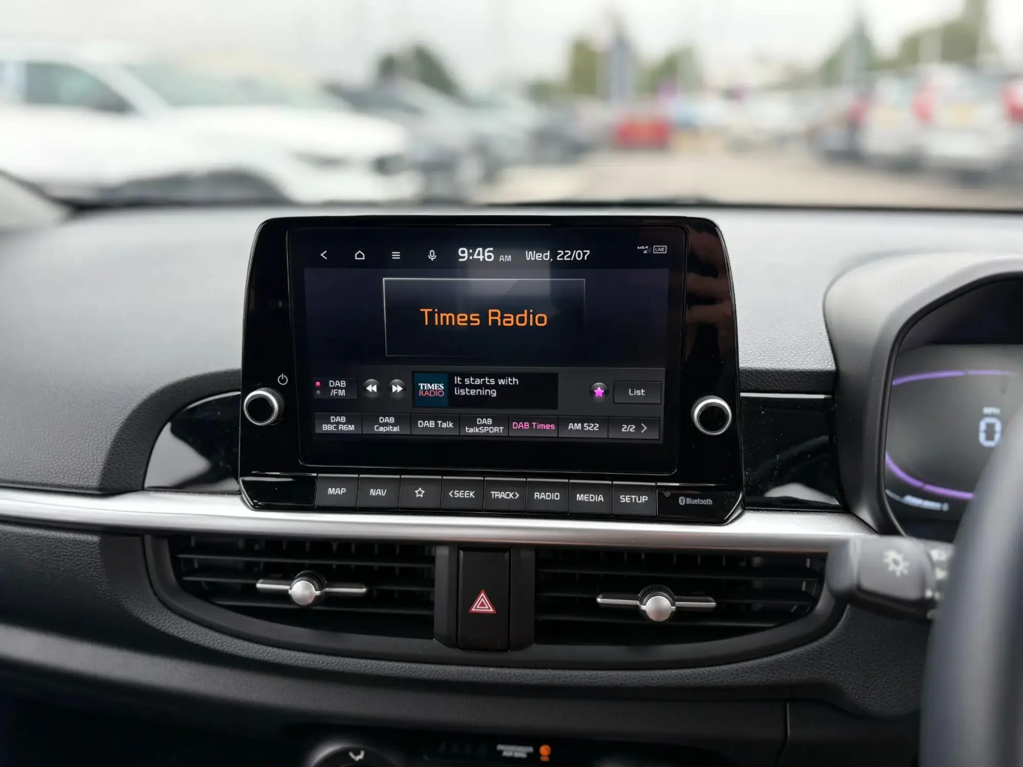 Kia Picanto Image 19