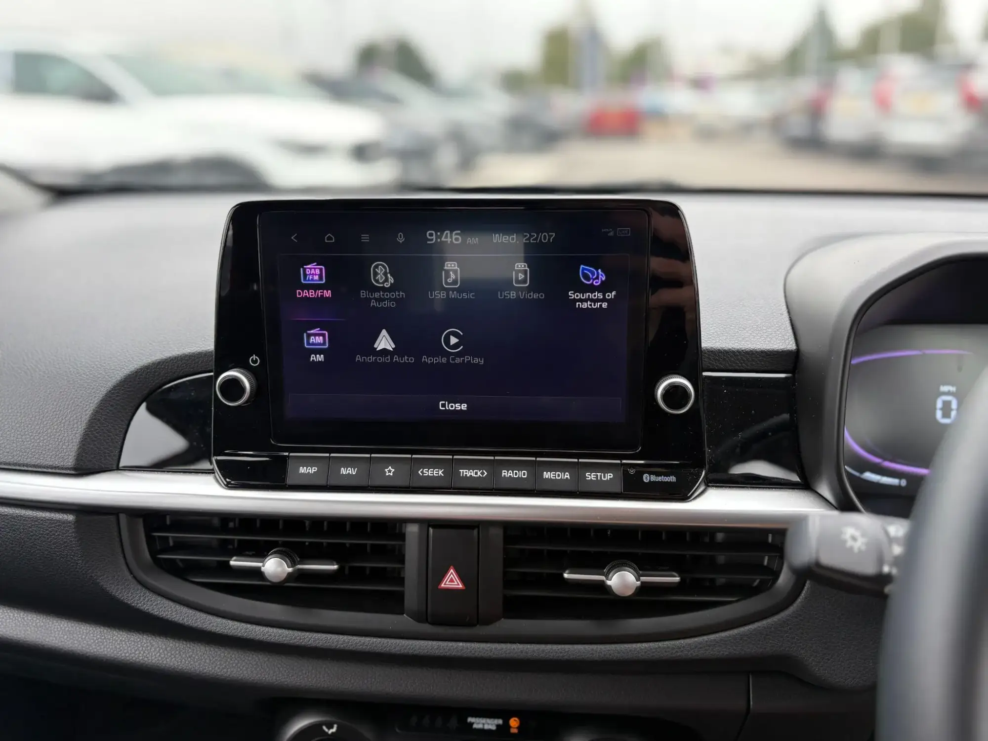 Kia Picanto Image 20
