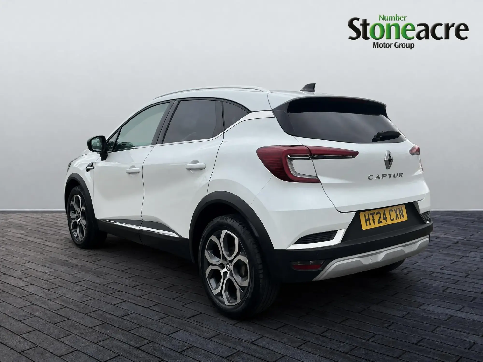 Renault Captur Image 3