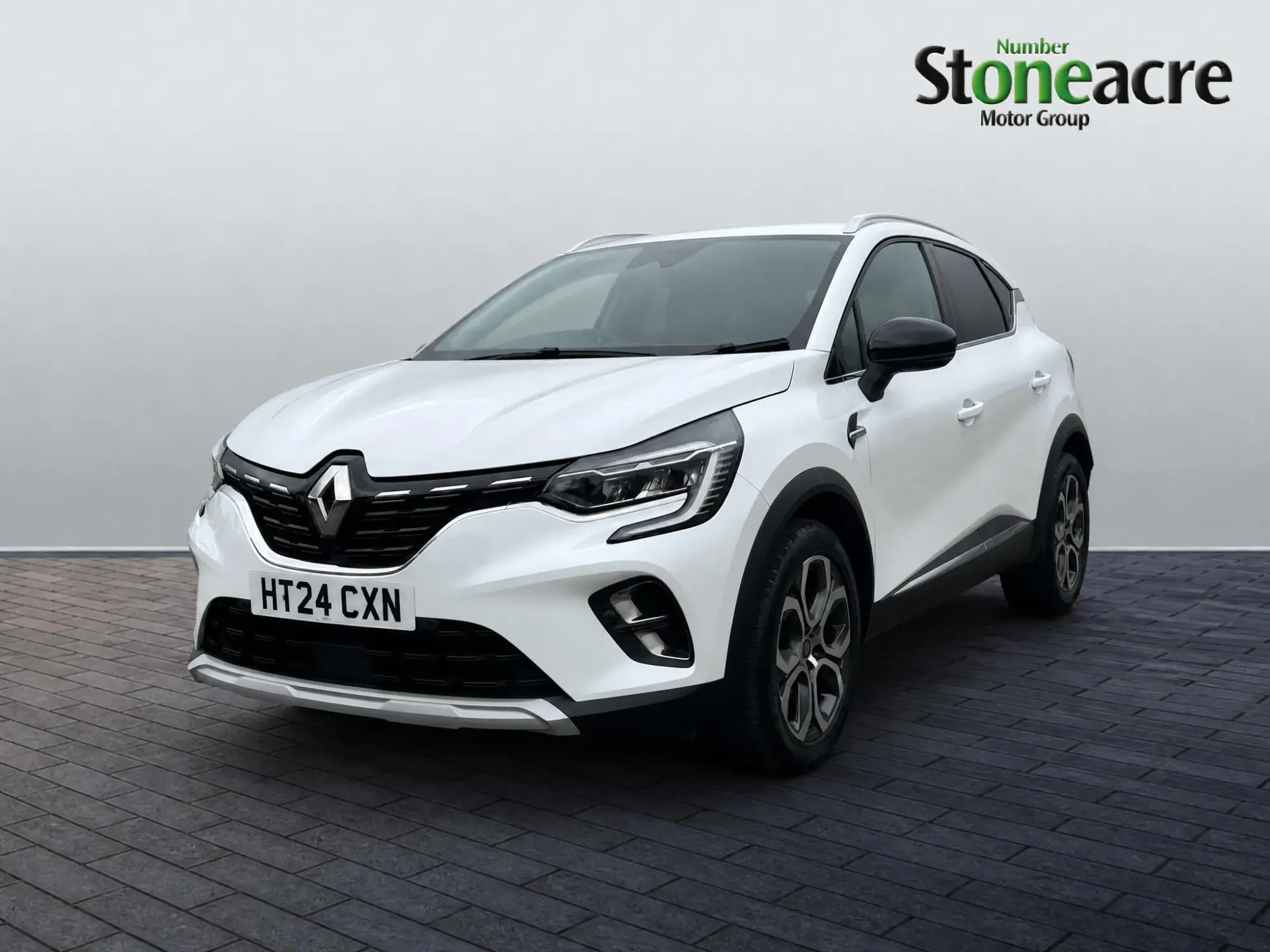 Renault Captur Image 4