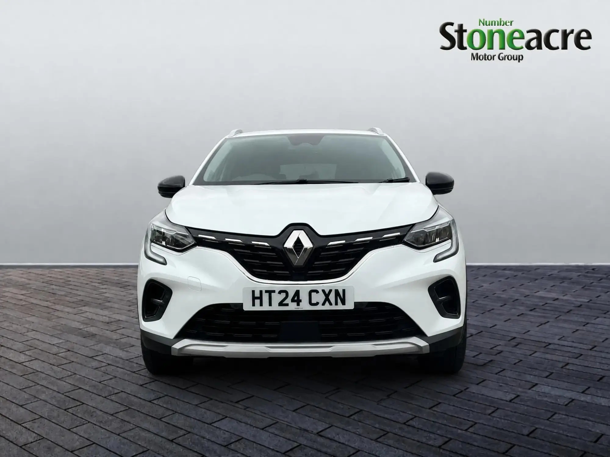 Renault Captur Image 5