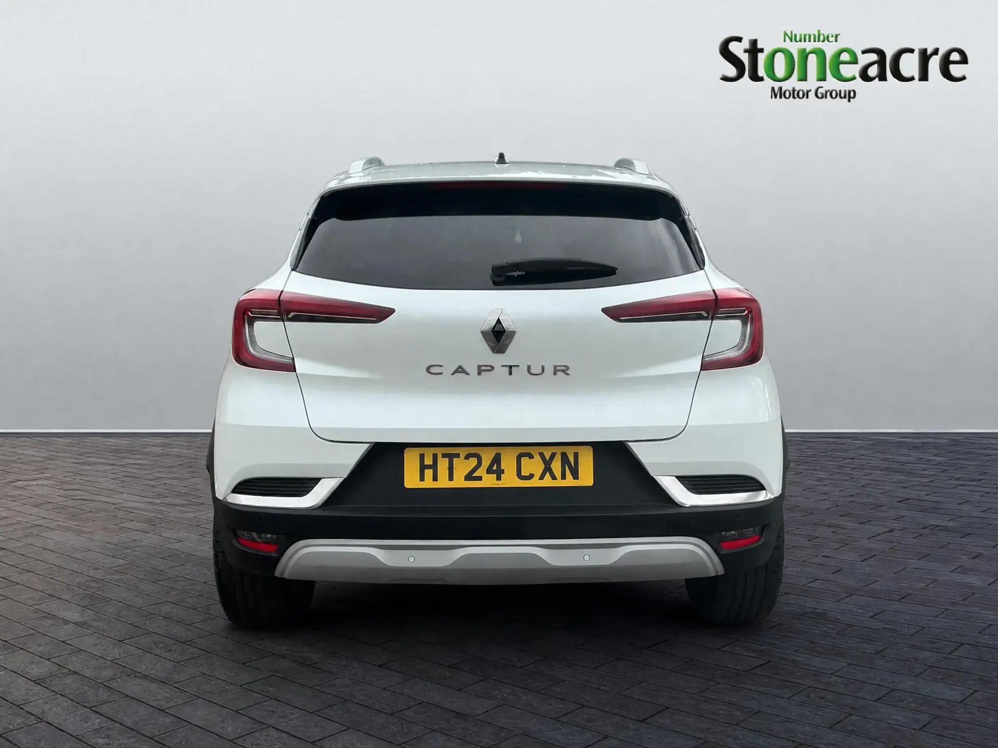Renault Captur Image 6