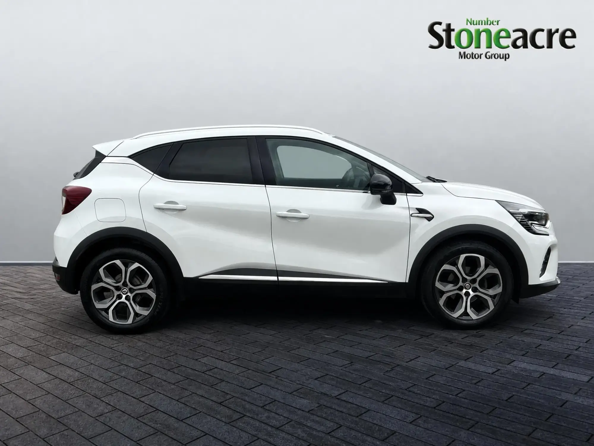 Renault Captur Image 7