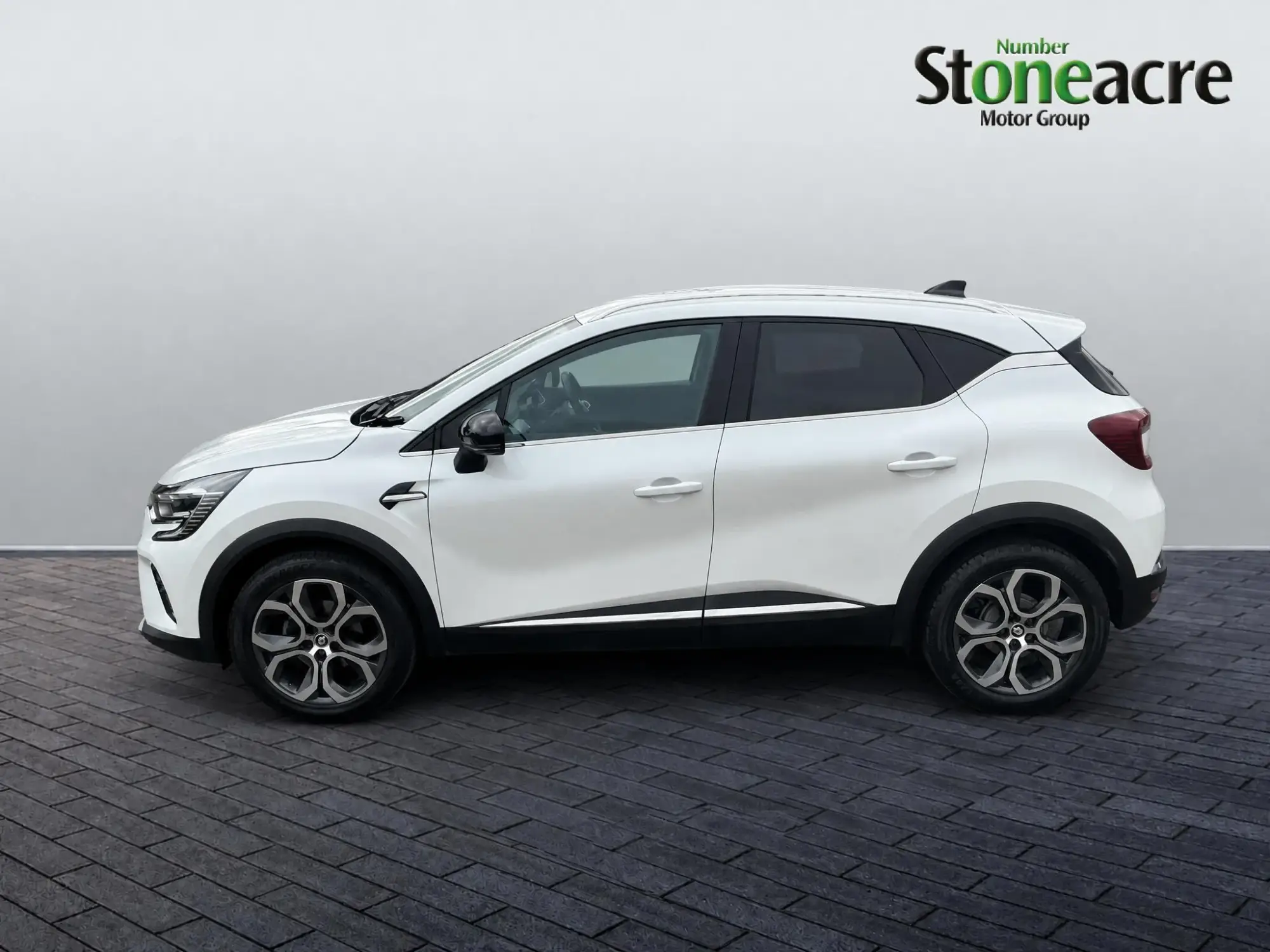 Renault Captur Image 8