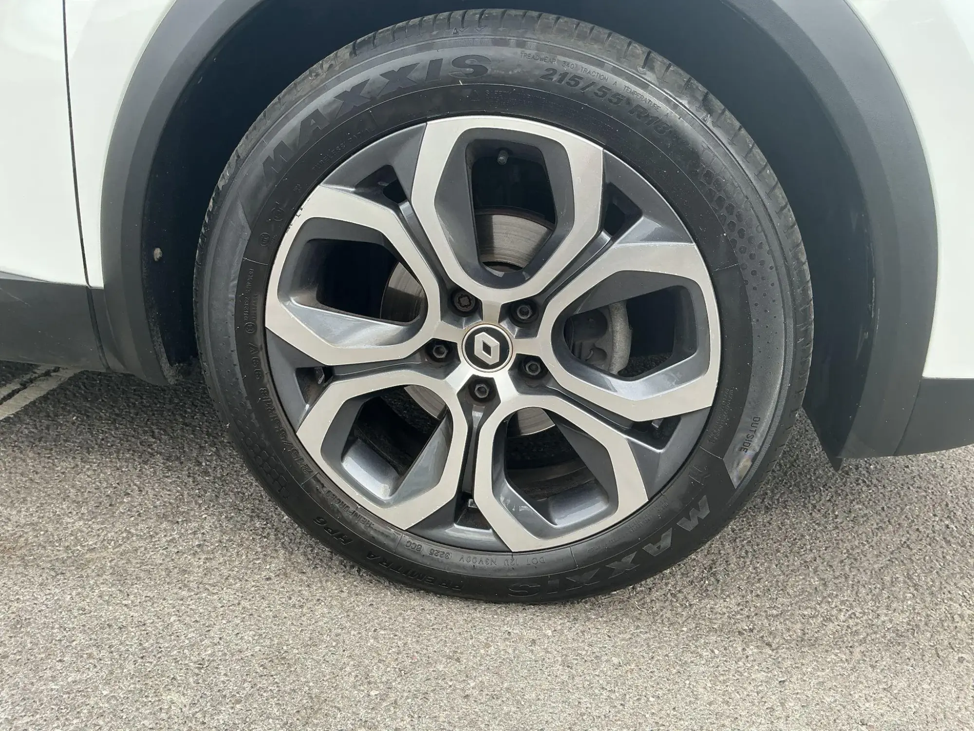 Renault Captur Image 9