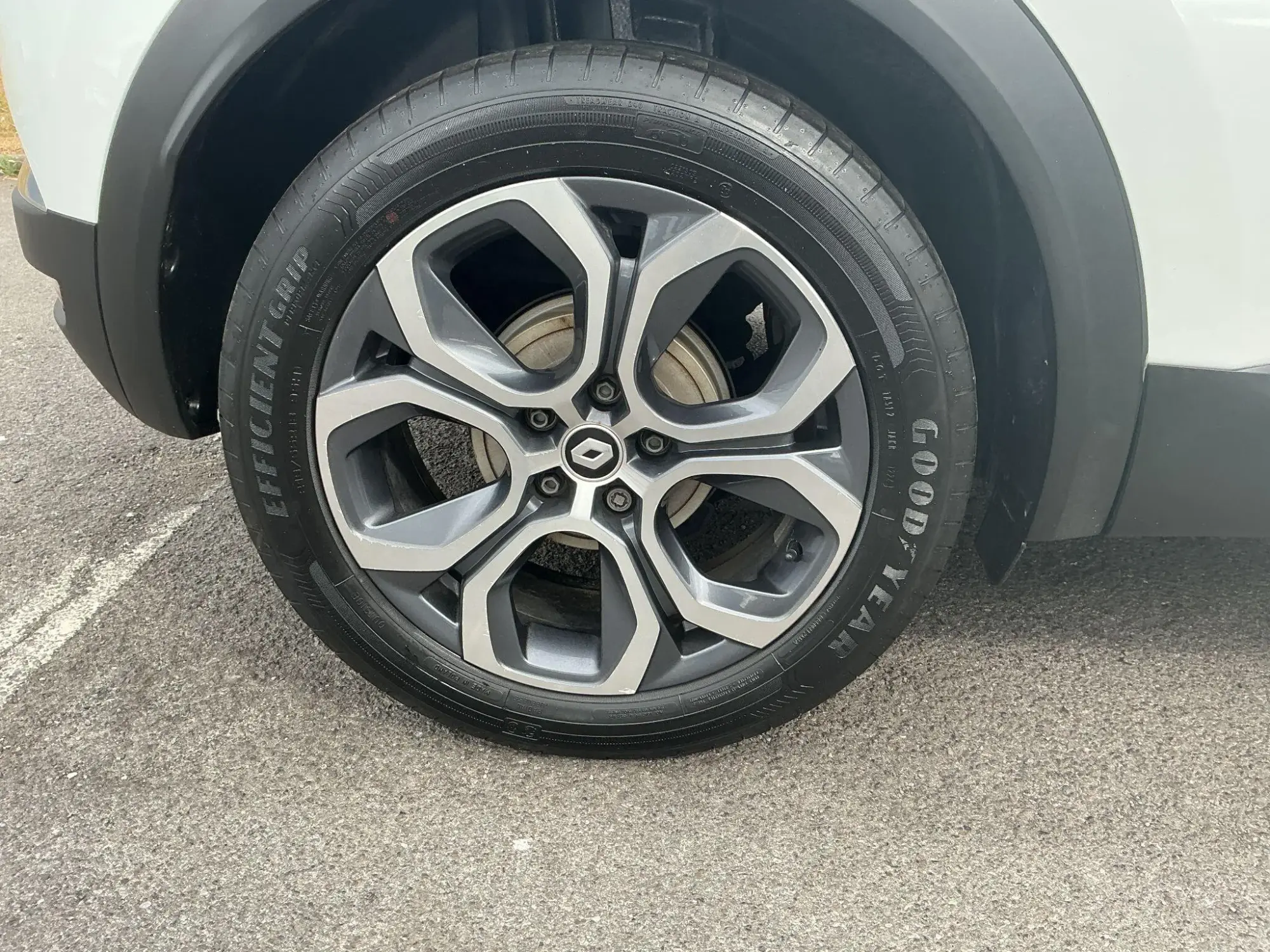 Renault Captur Image 10