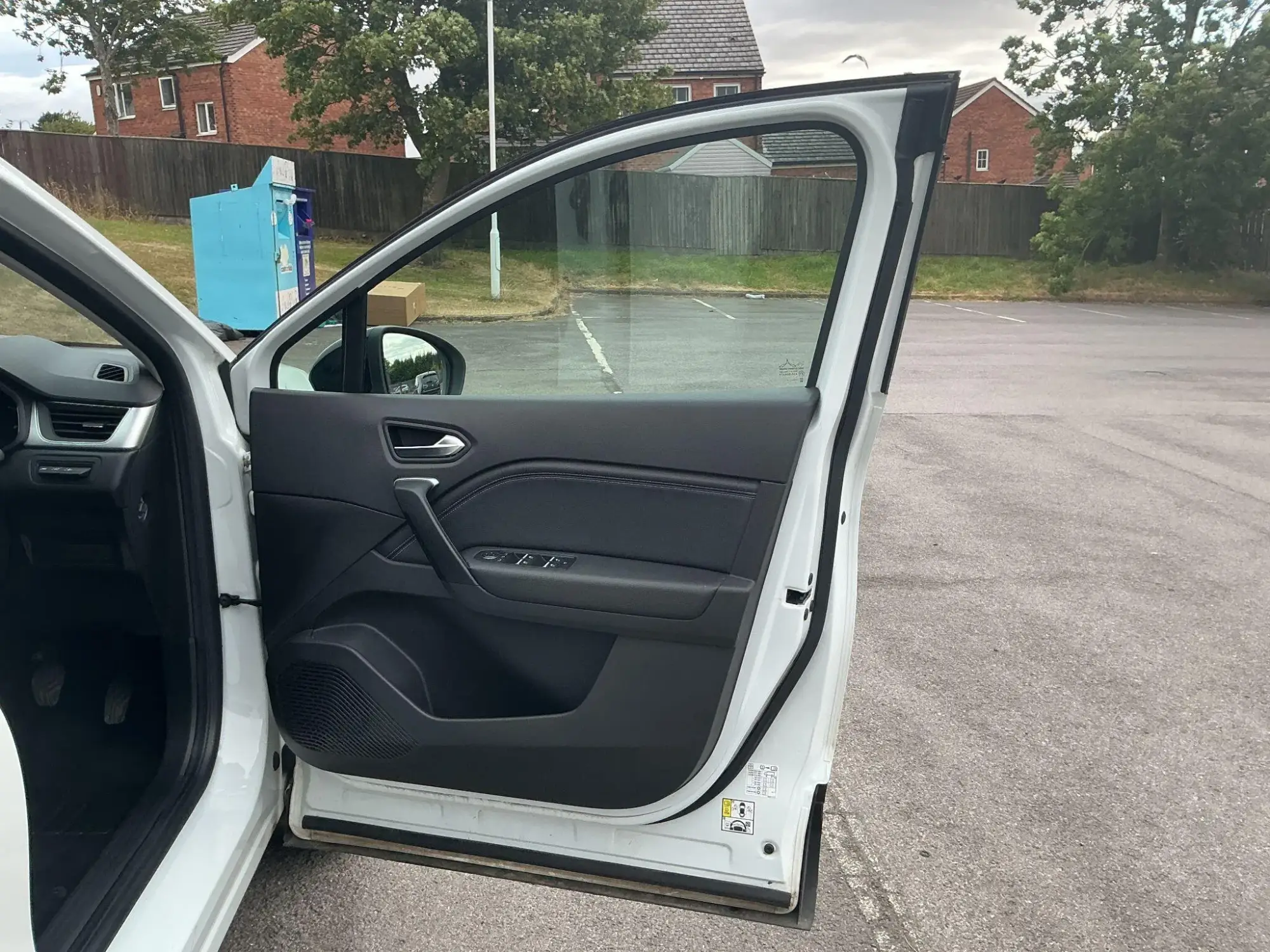 Renault Captur Image 12