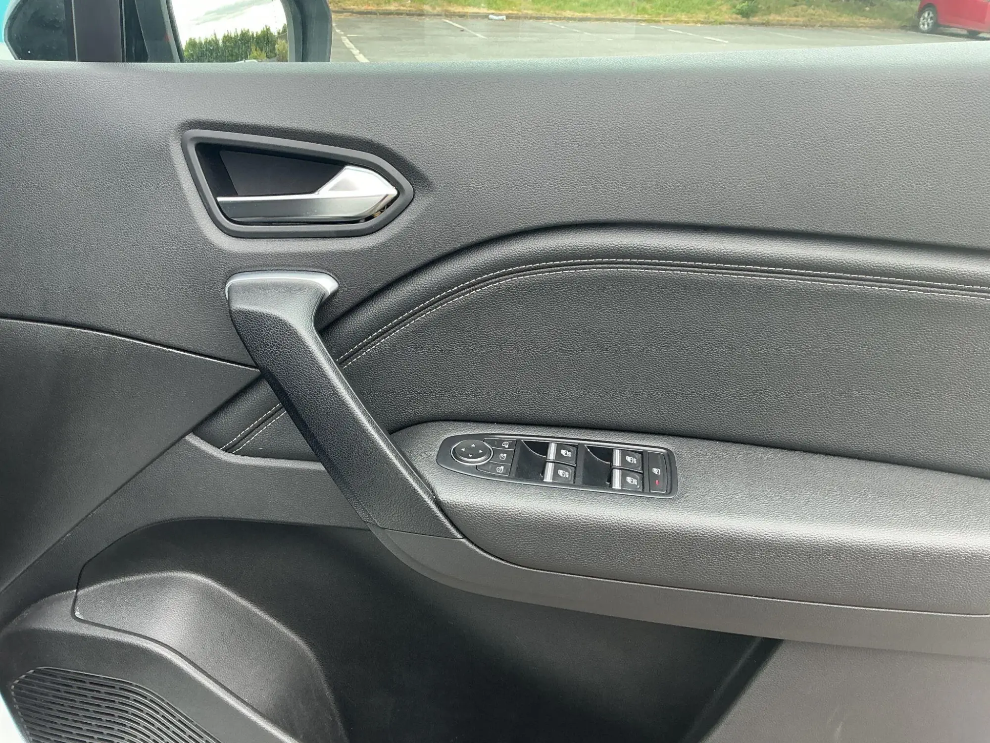 Renault Captur Image 13