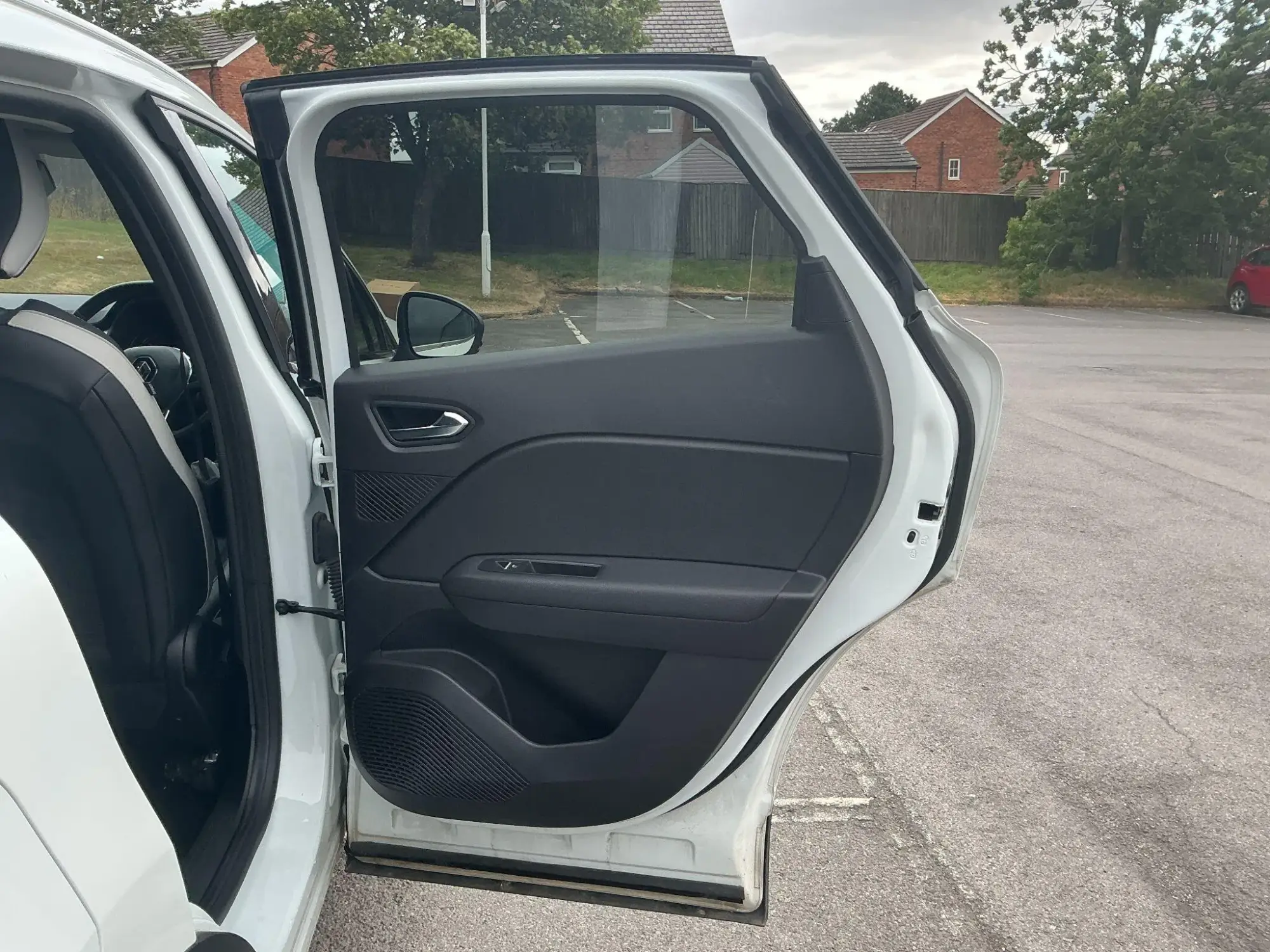 Renault Captur Image 14