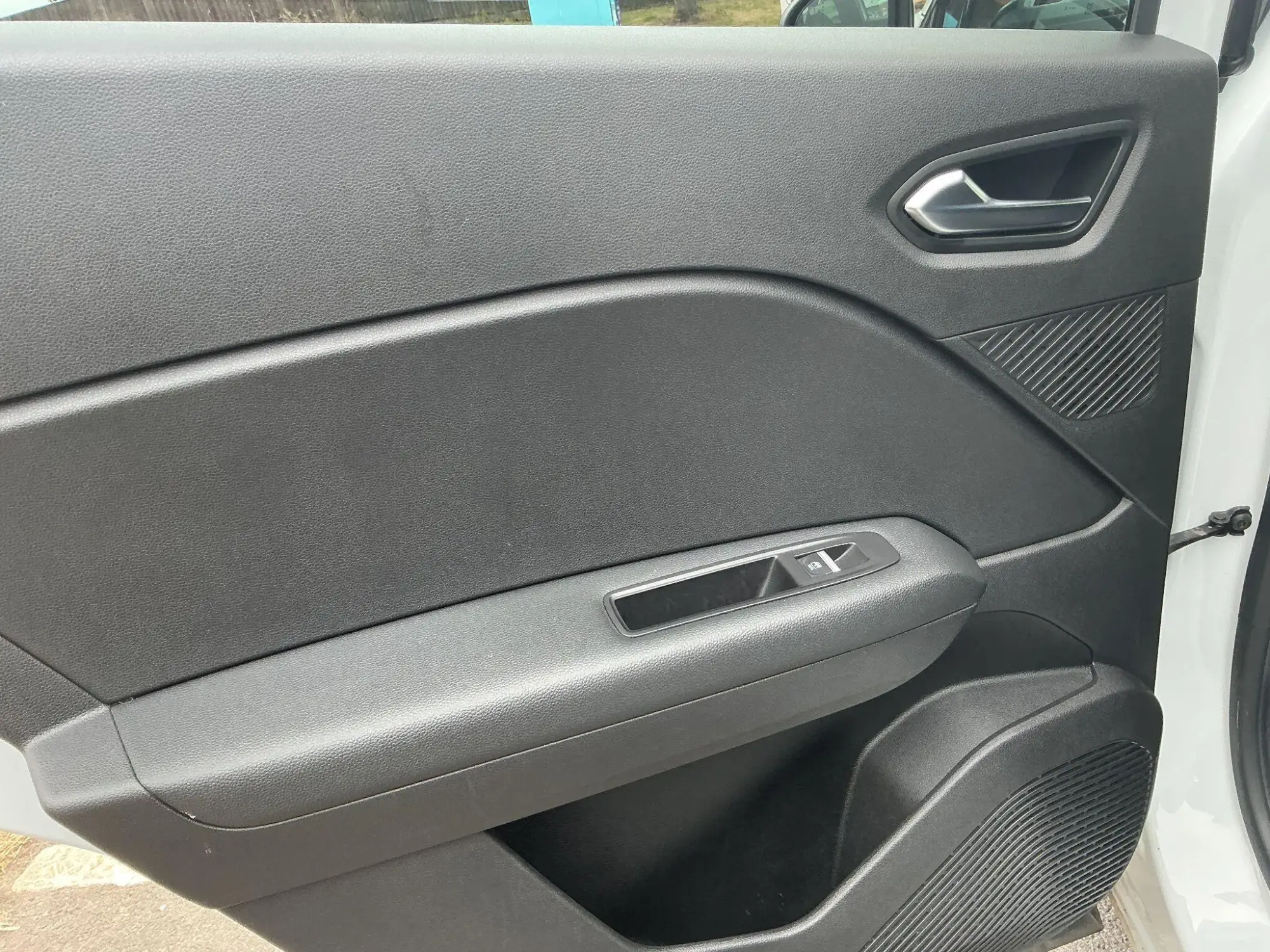 Renault Captur Image 17